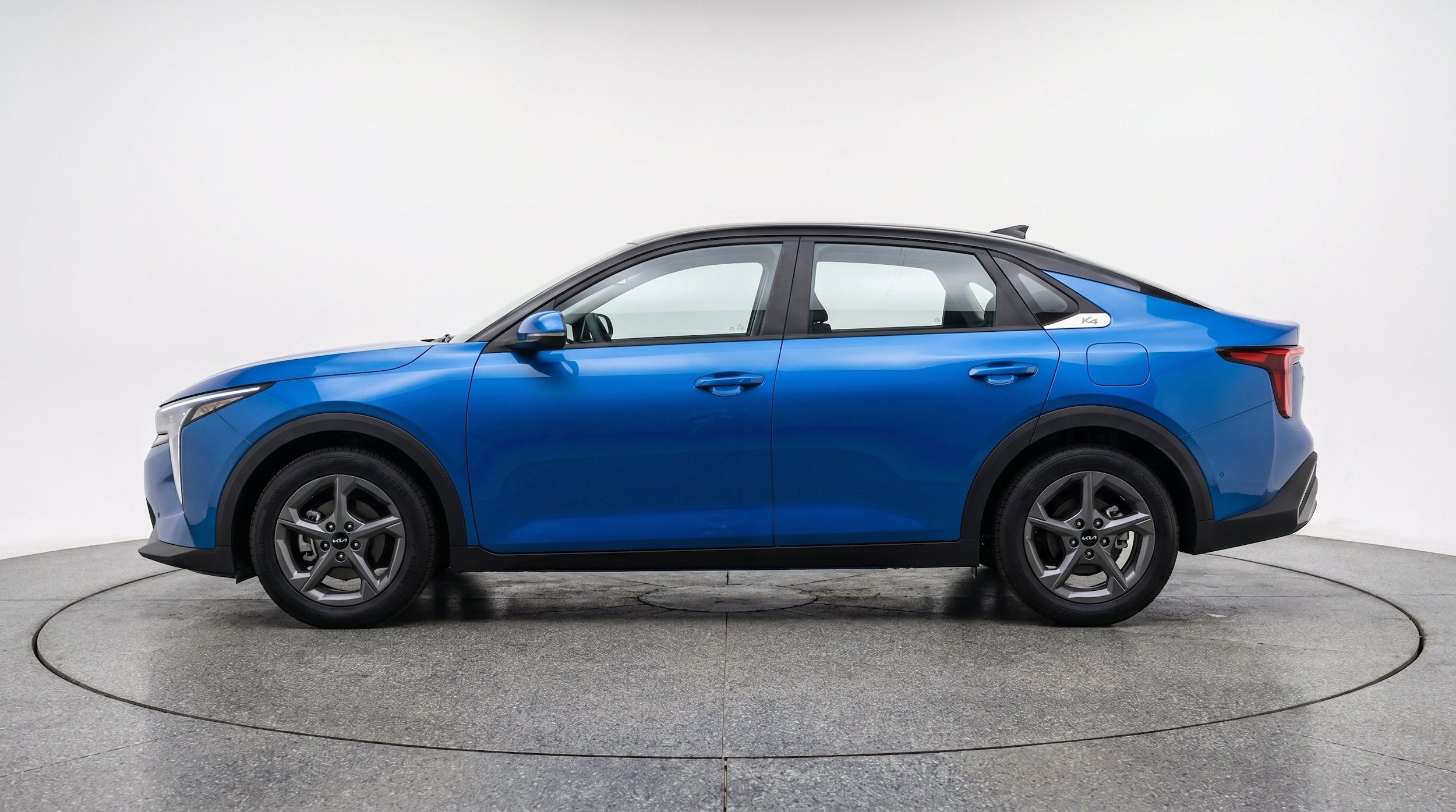Thumbnail: 2026 Kia K4 - 5