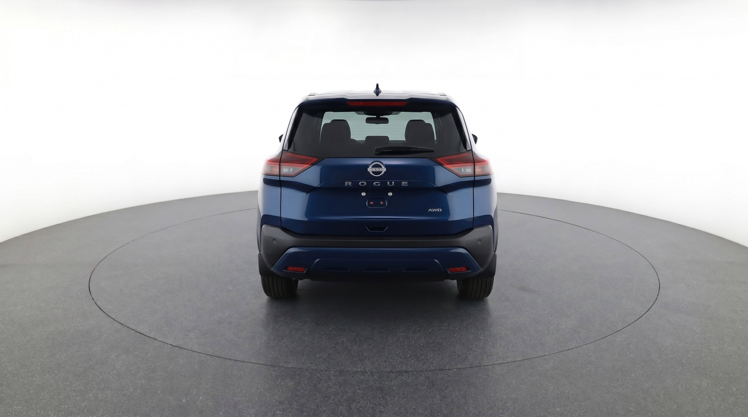 Thumbnail: 2025 Nissan Rogue - 7
