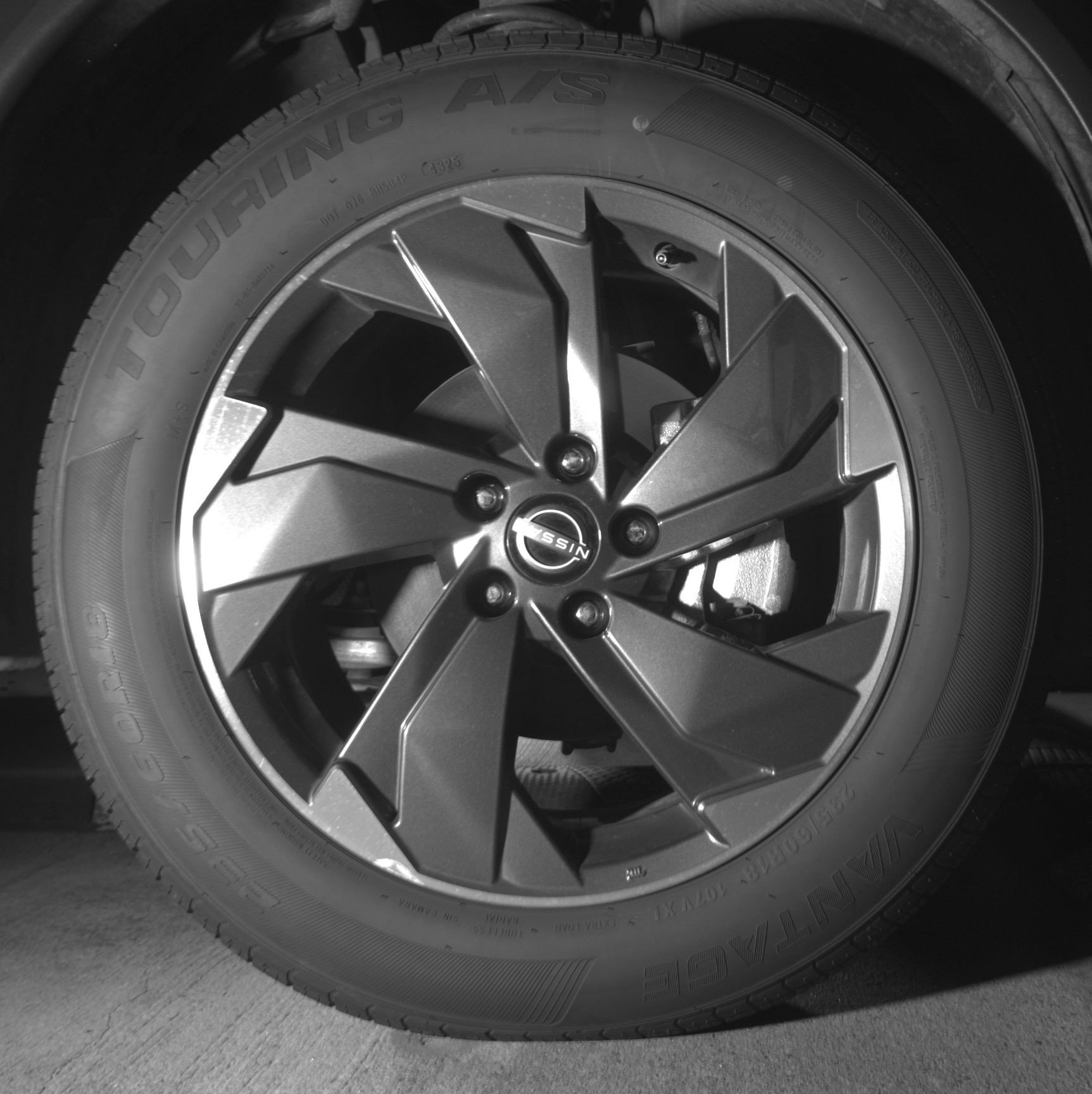 Thumbnail: 2025 Nissan Rogue - 13