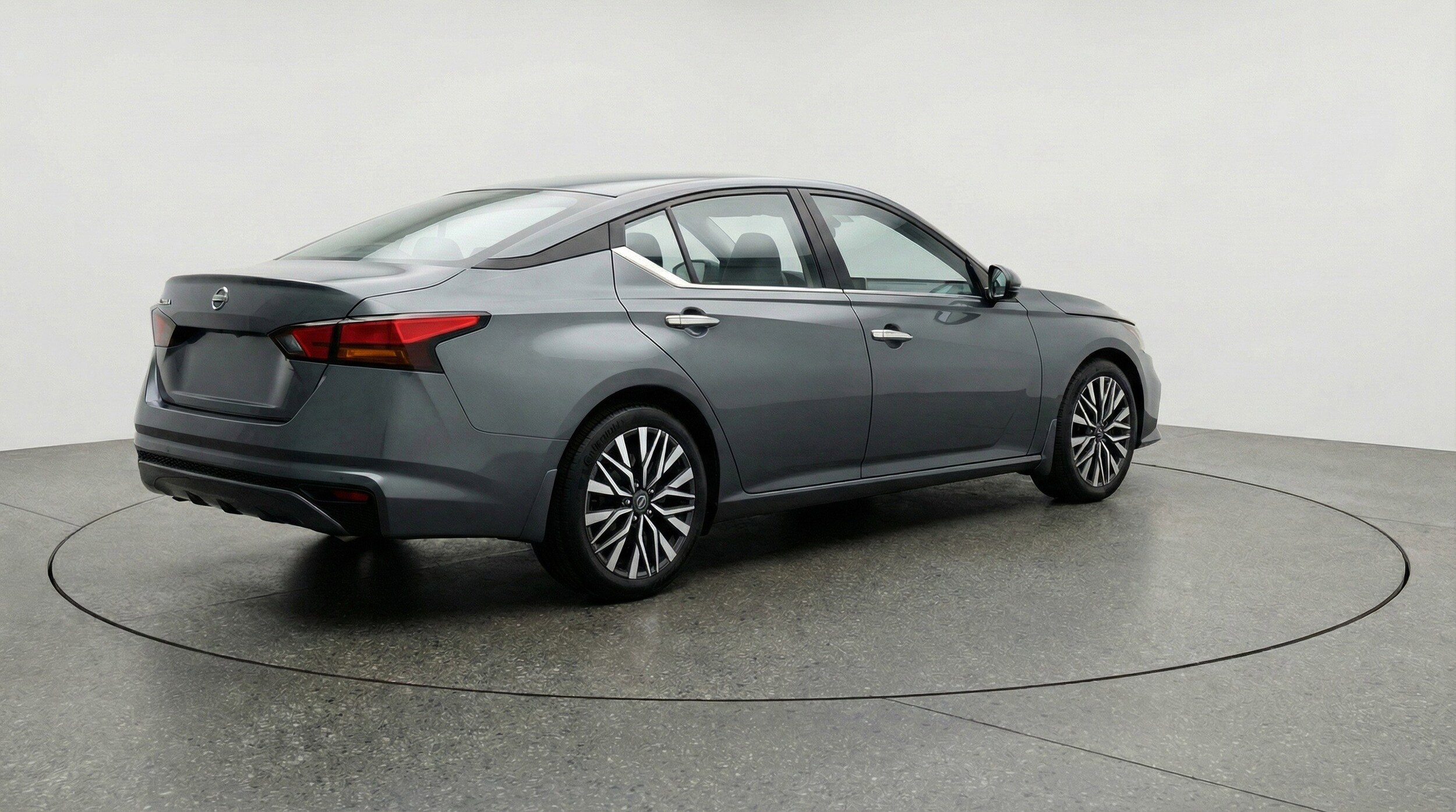 Thumbnail: 2025 Nissan Altima - 9