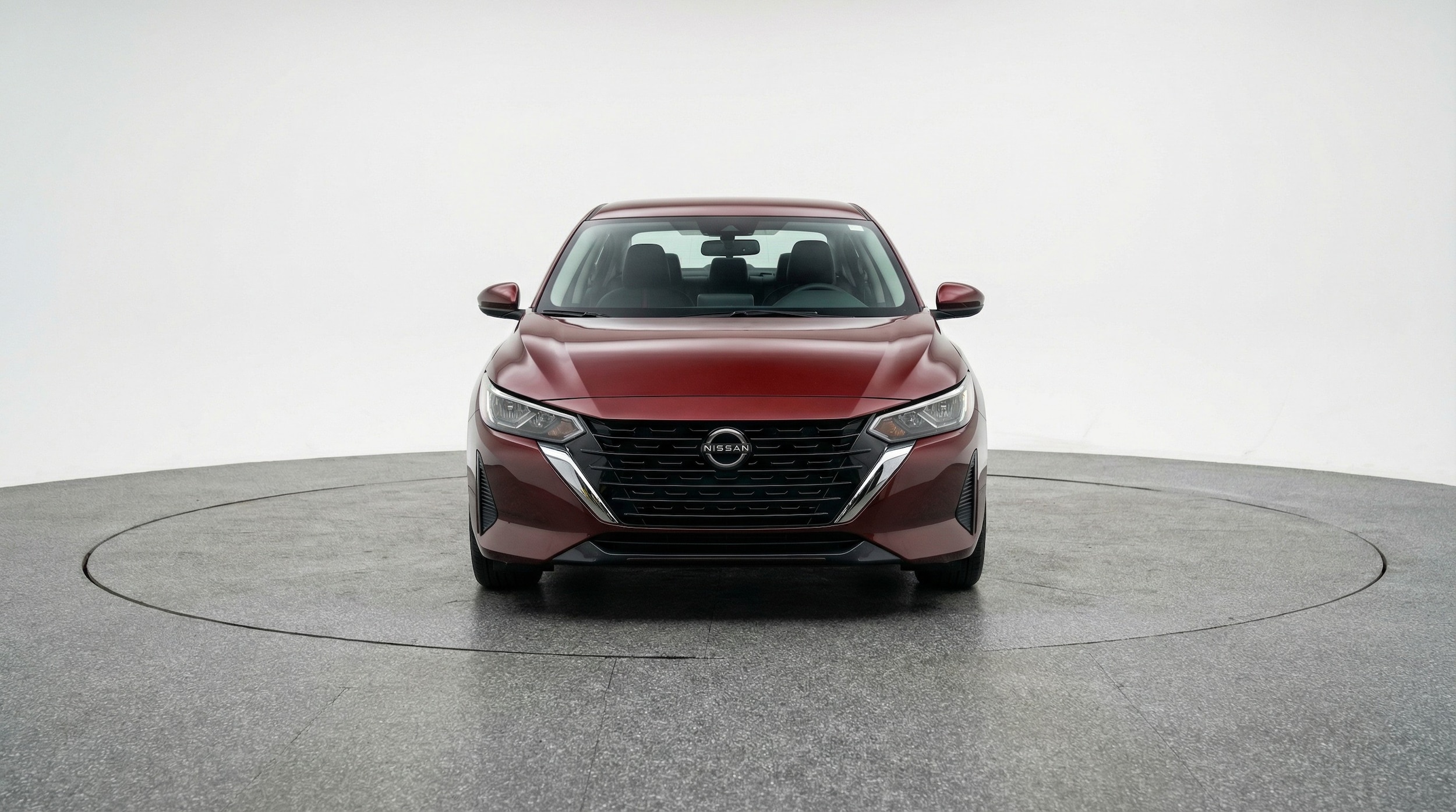 Thumbnail: 2025 Nissan Sentra - 2