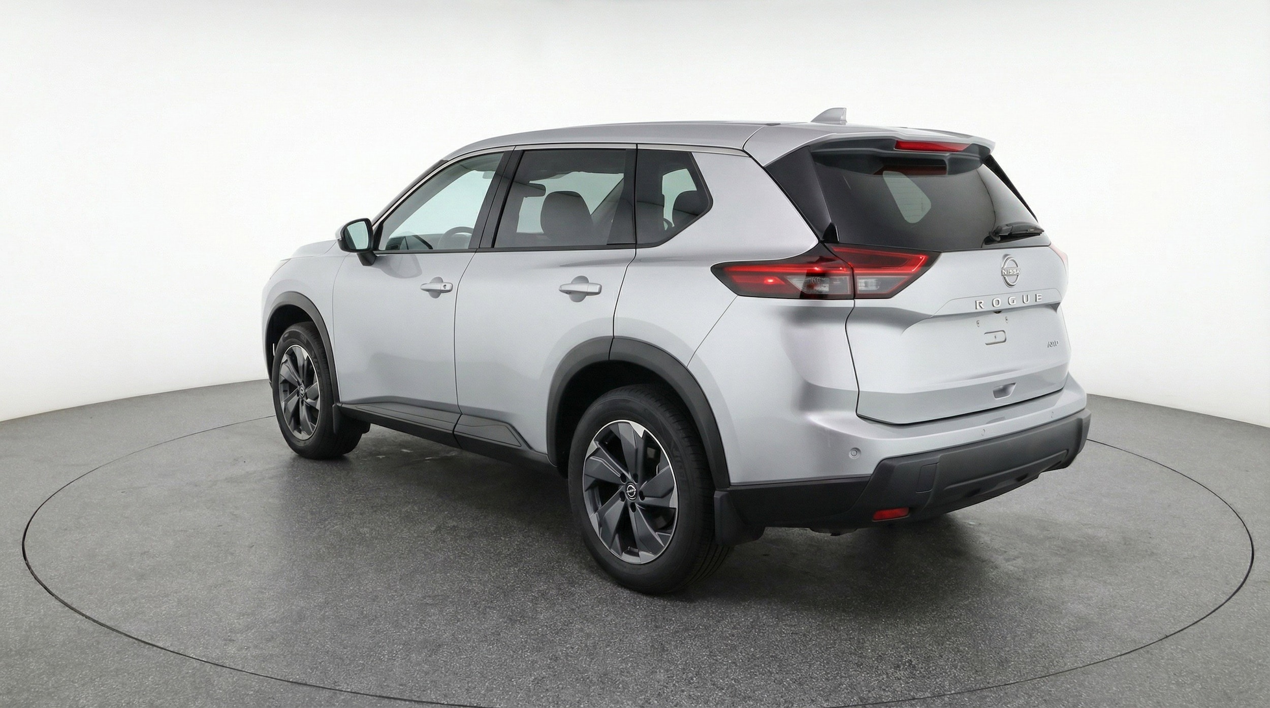 Thumbnail: 2025 Nissan Rogue - 6