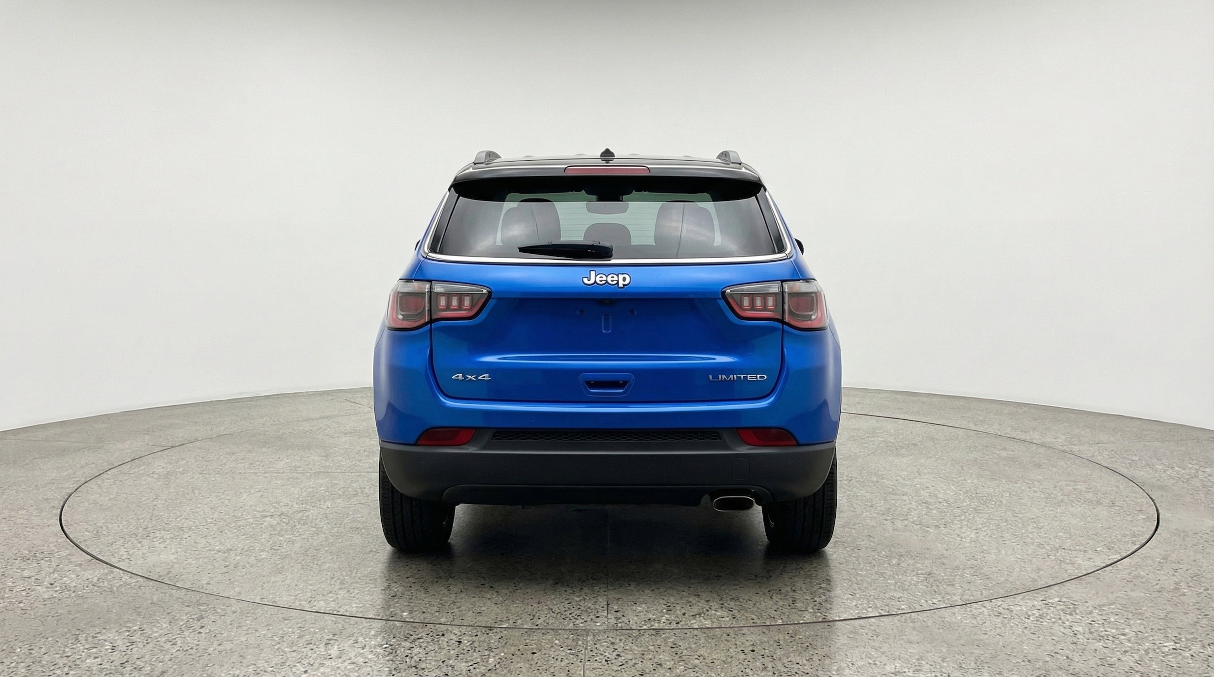 Thumbnail: 2025 Jeep Compass - 7