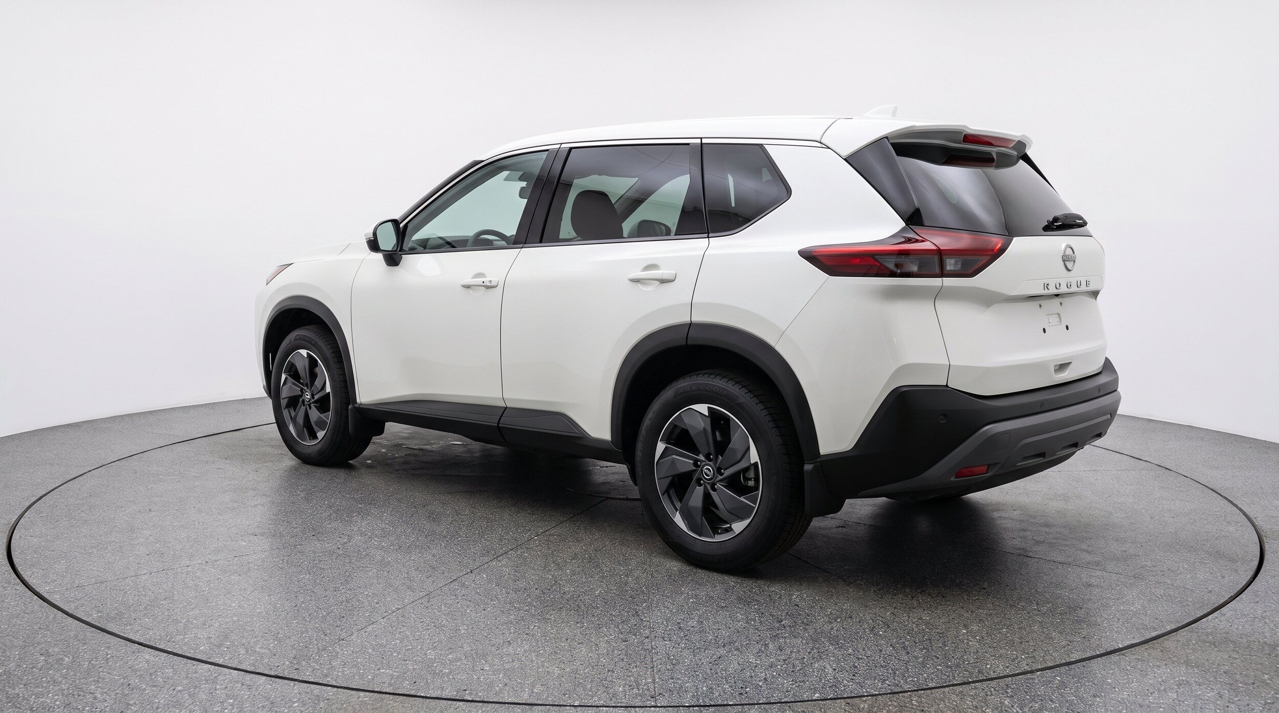 Thumbnail: 2025 Nissan Rogue - 6