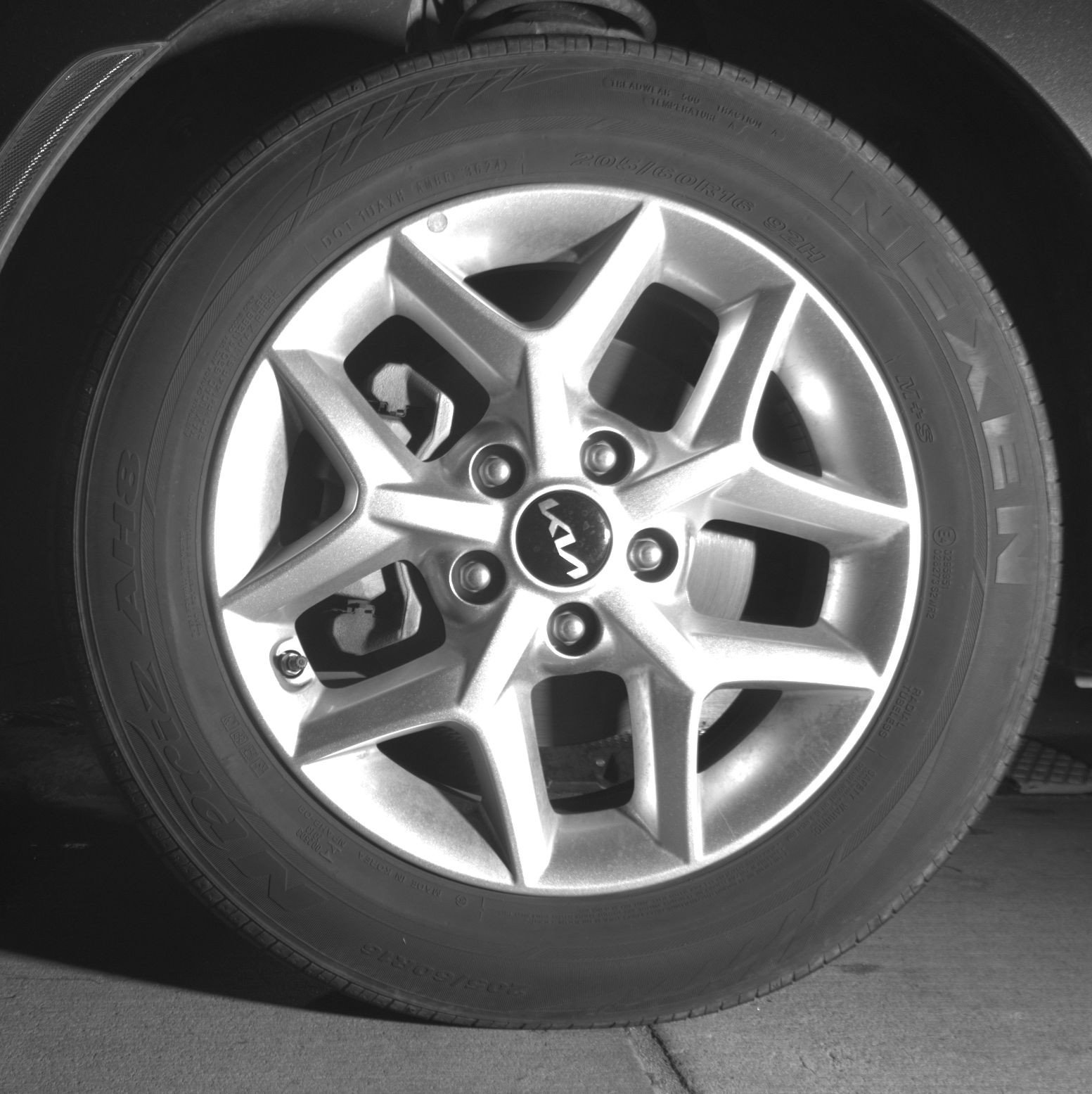 Thumbnail: 2025 Kia Soul - 12