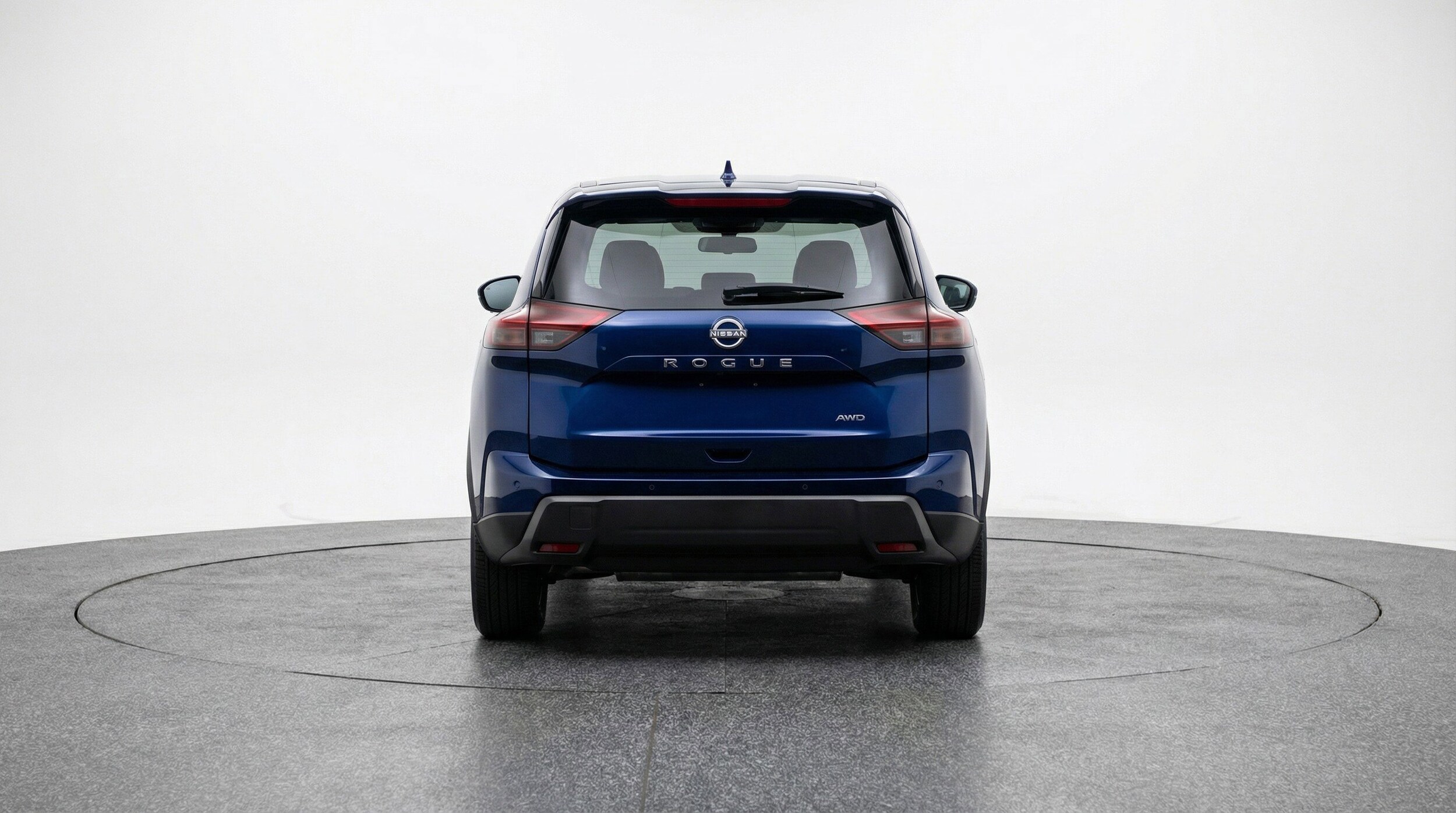 Thumbnail: 2025 Nissan Rogue - 7