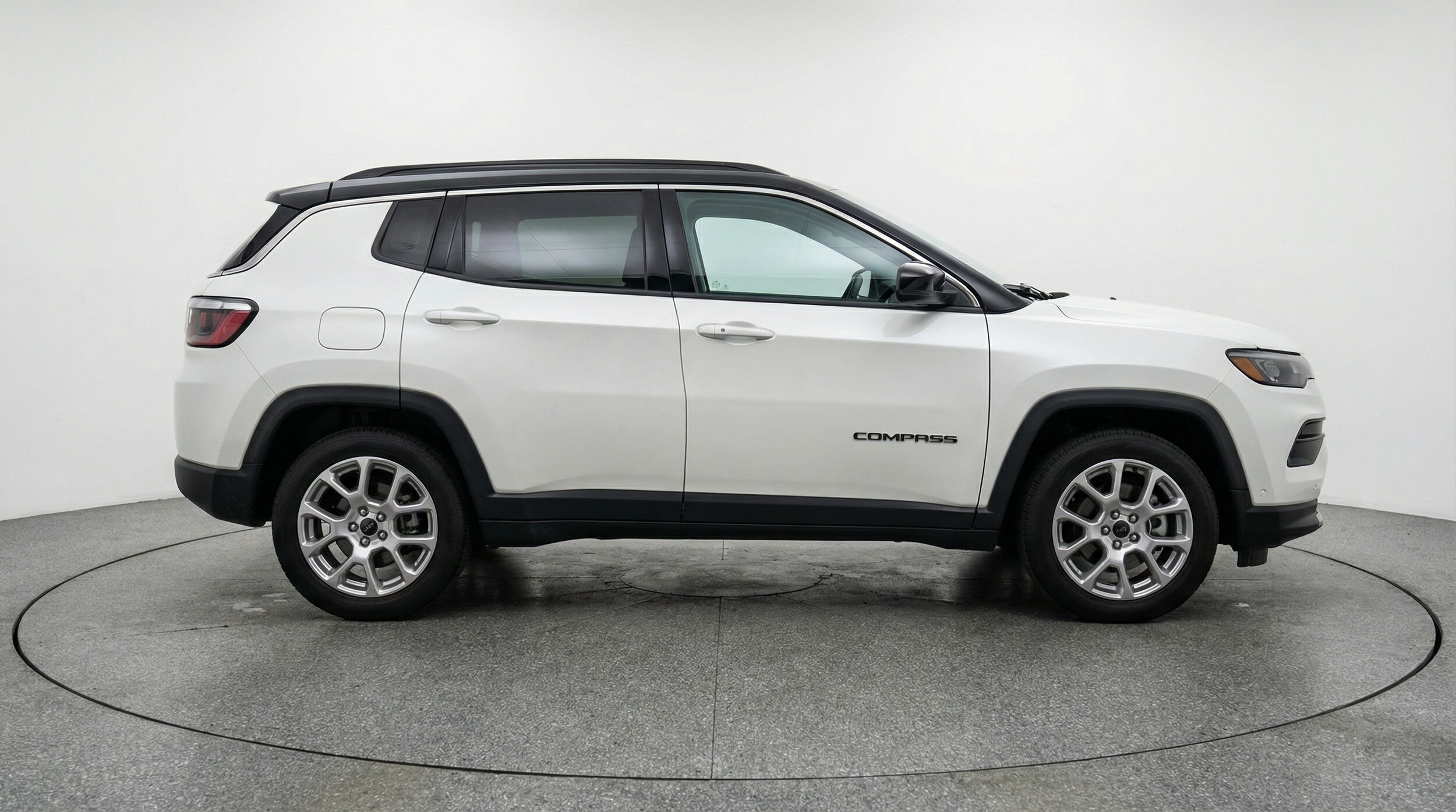 Thumbnail: 2025 Jeep Compass - 8