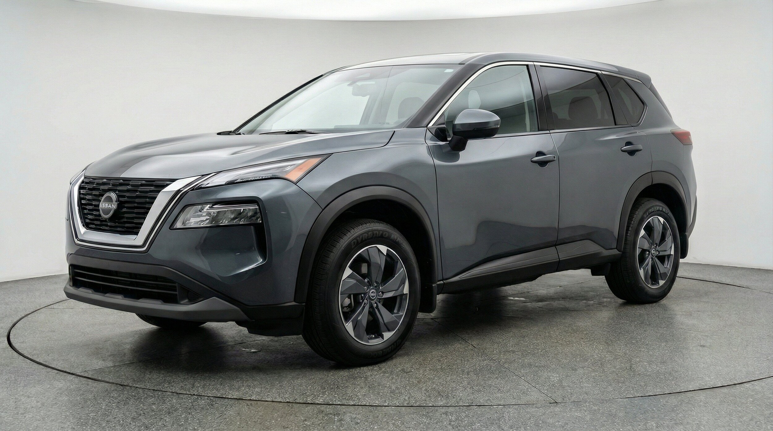 Thumbnail: 2025 Nissan Rogue - 3