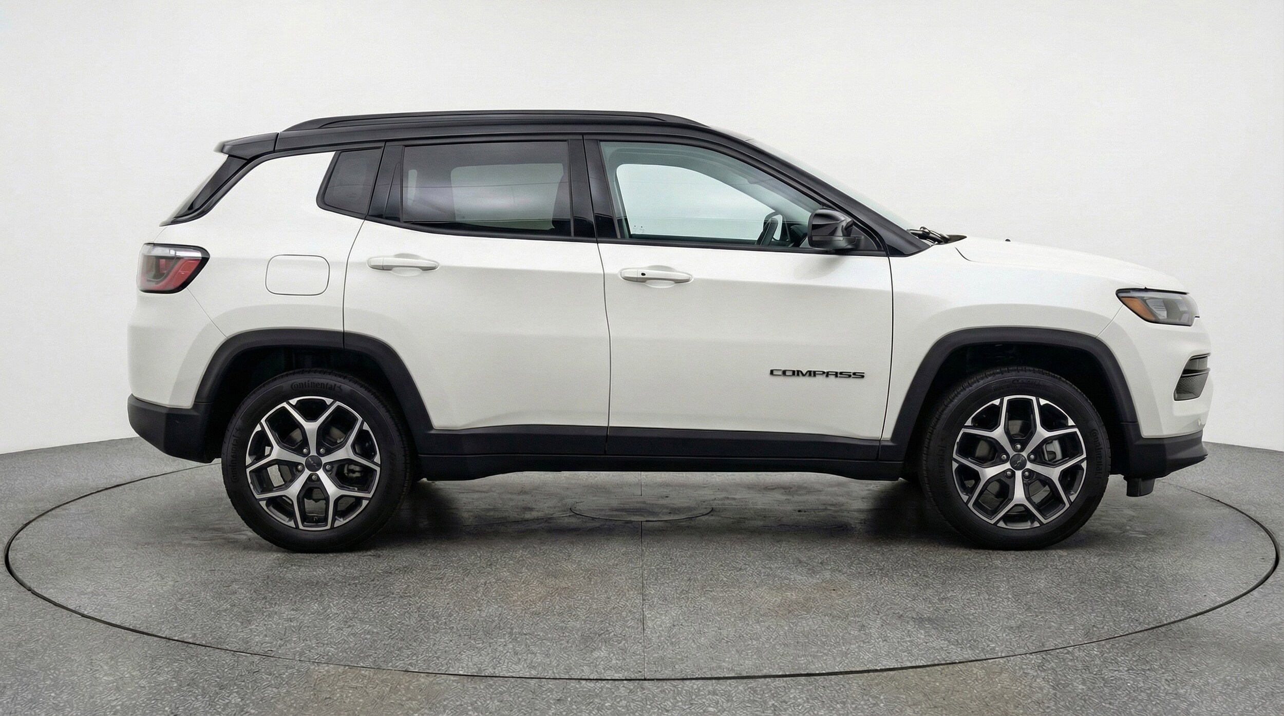 Thumbnail: 2025 Jeep Compass - 11