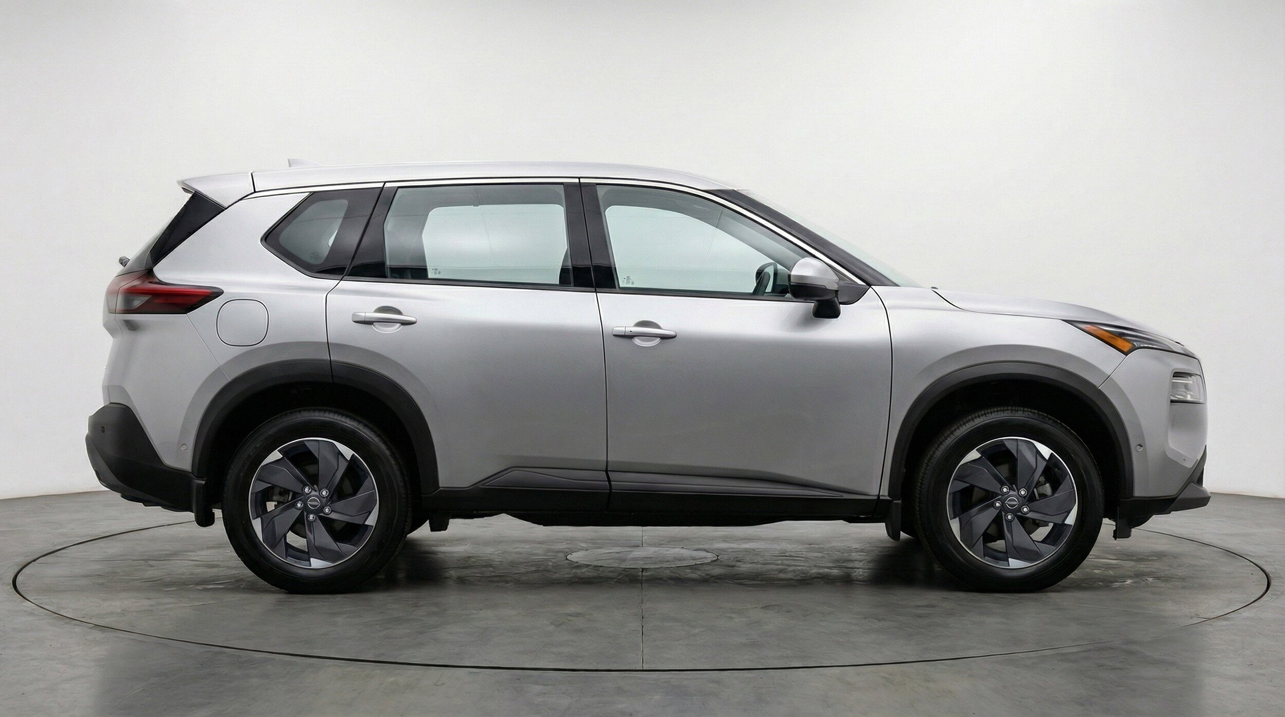 Thumbnail: 2025 Nissan Rogue - 11
