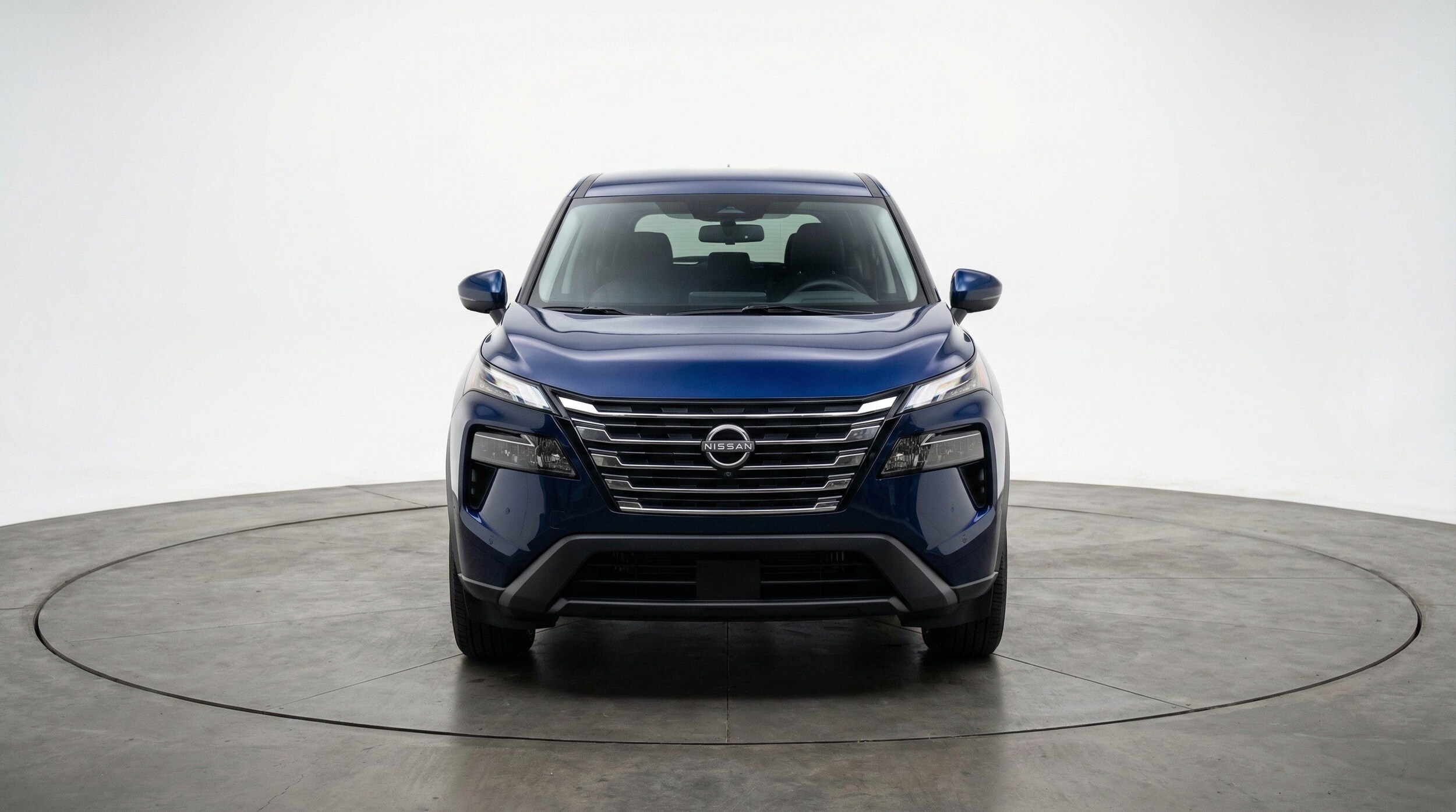 Thumbnail: 2025 Nissan Rogue - 2