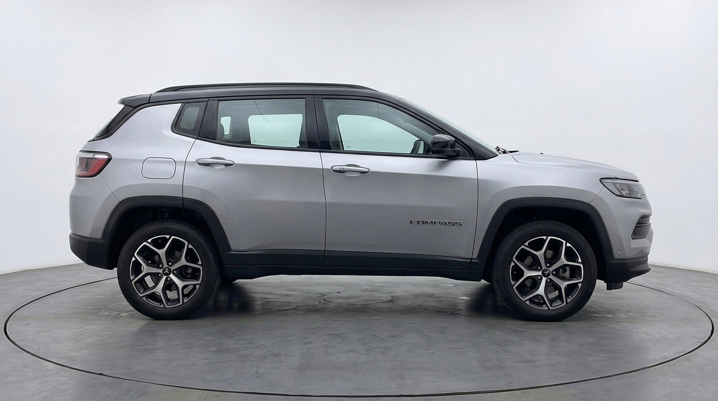 Thumbnail: 2025 Jeep Compass - 11