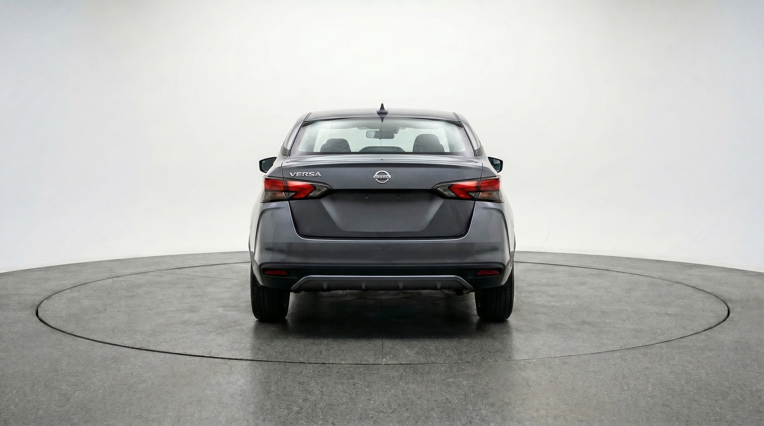 Thumbnail: 2025 Nissan Versa - 7