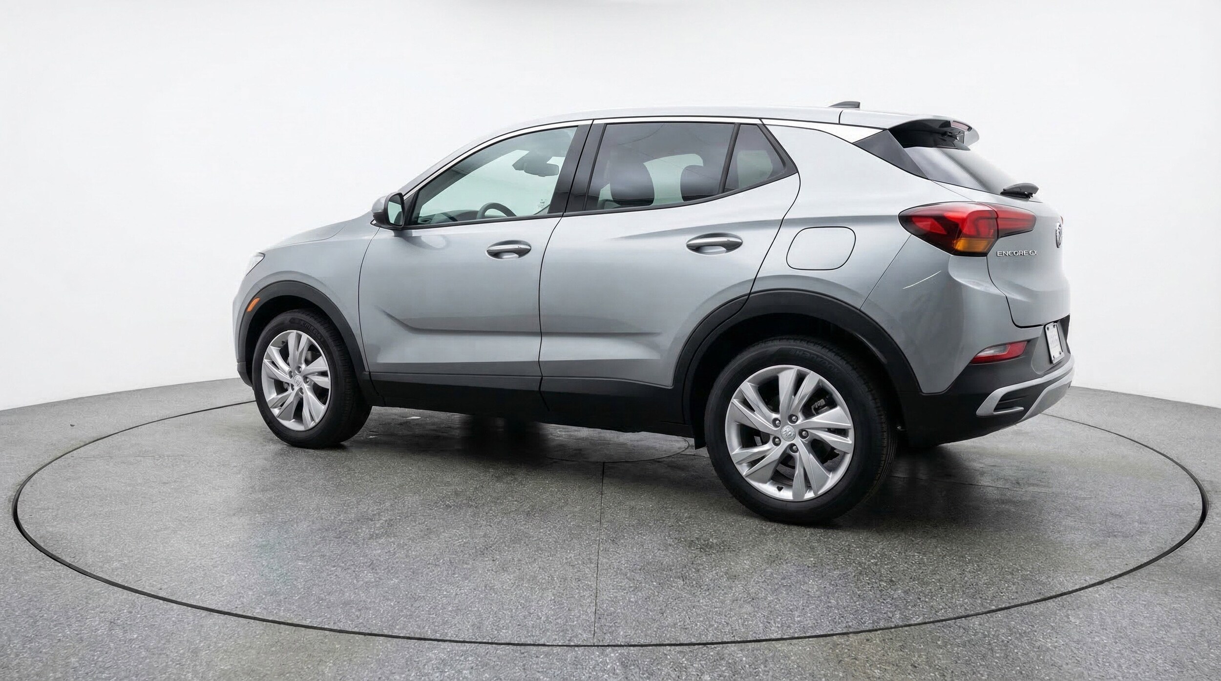 Thumbnail: 2025 Buick Encore GX - 6