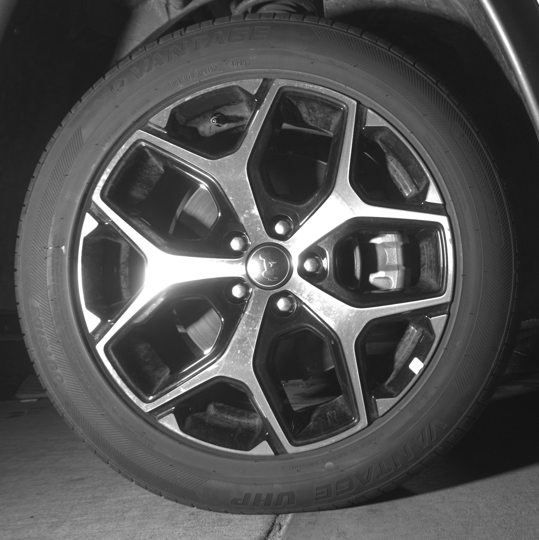 Thumbnail: 2025 Jeep Compass - 13