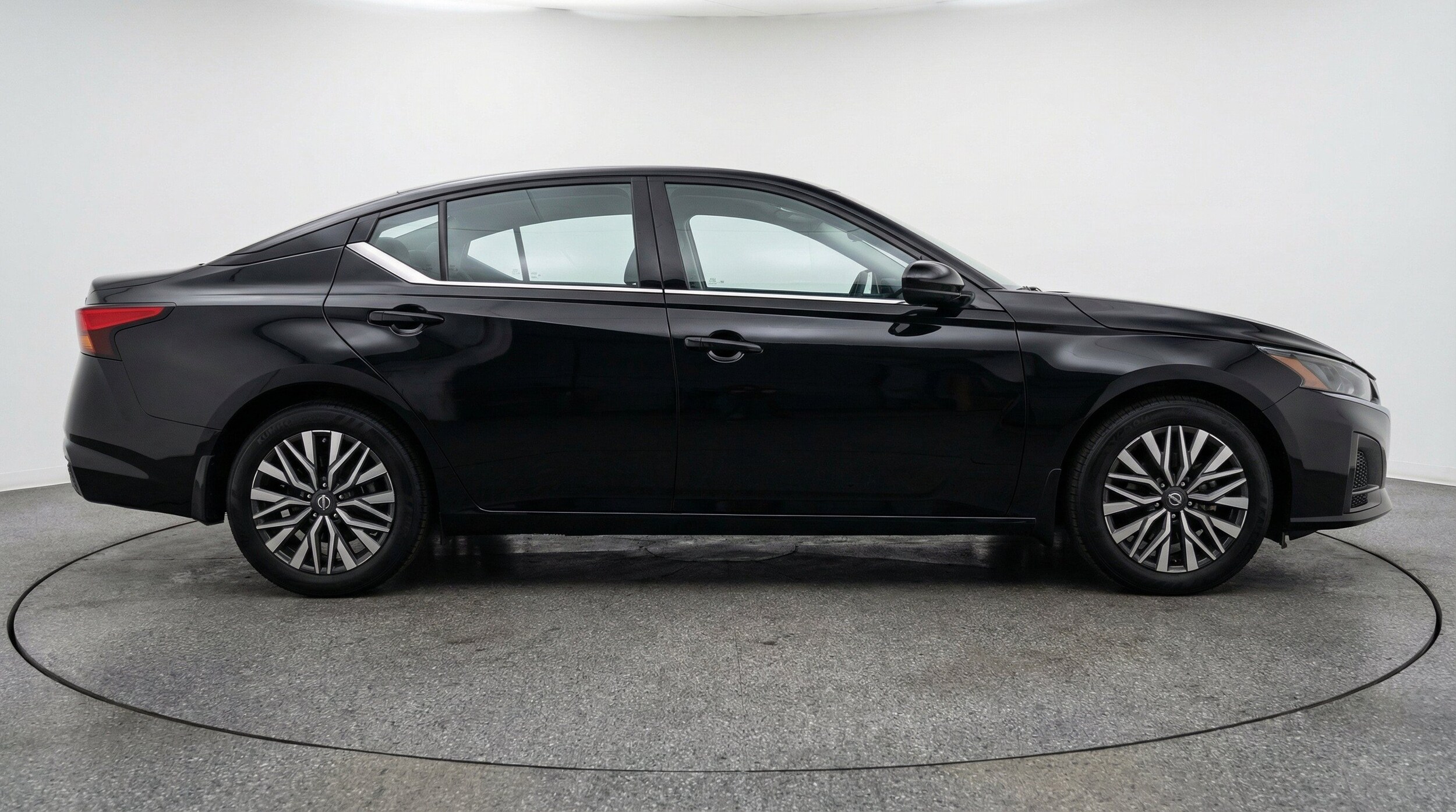 Thumbnail: 2026 Nissan Altima - 11