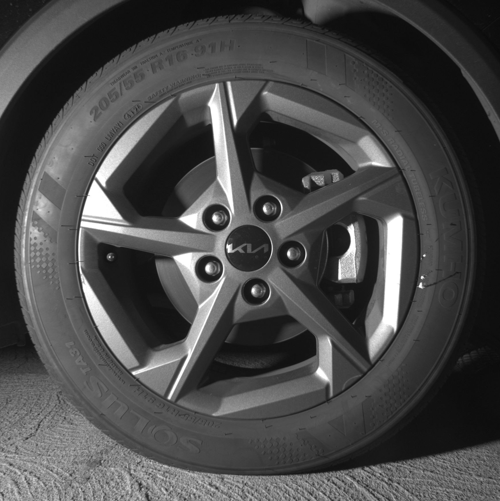 Thumbnail: 2026 Kia K4 - 13