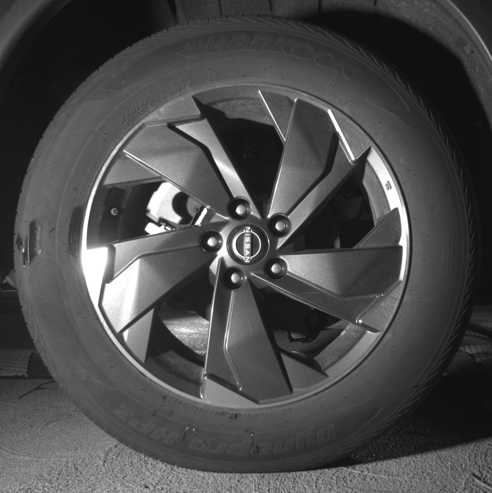 Thumbnail: 2025 Nissan Rogue - 15