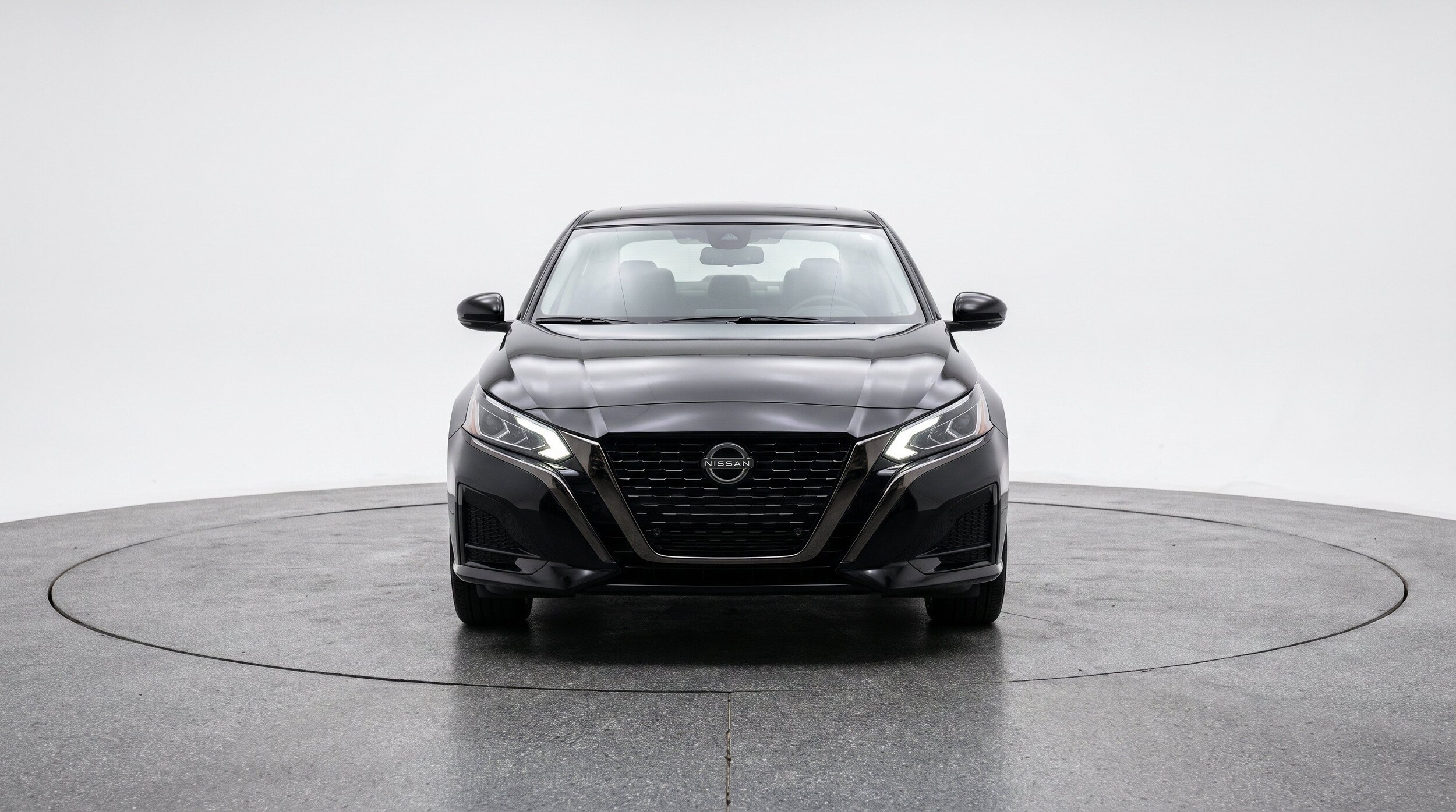 Thumbnail: 2025 Nissan Altima - 2