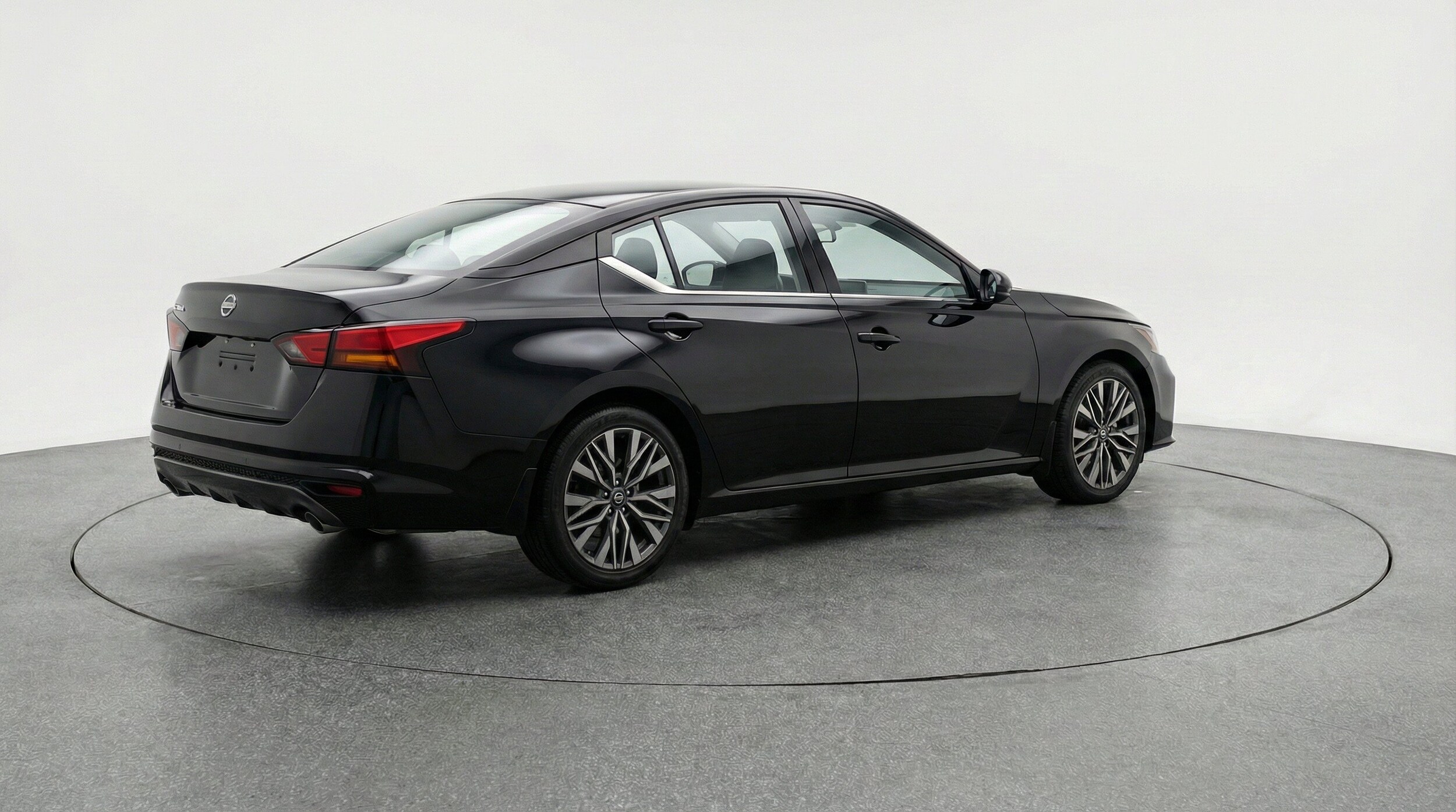 Thumbnail: 2026 Nissan Altima - 9