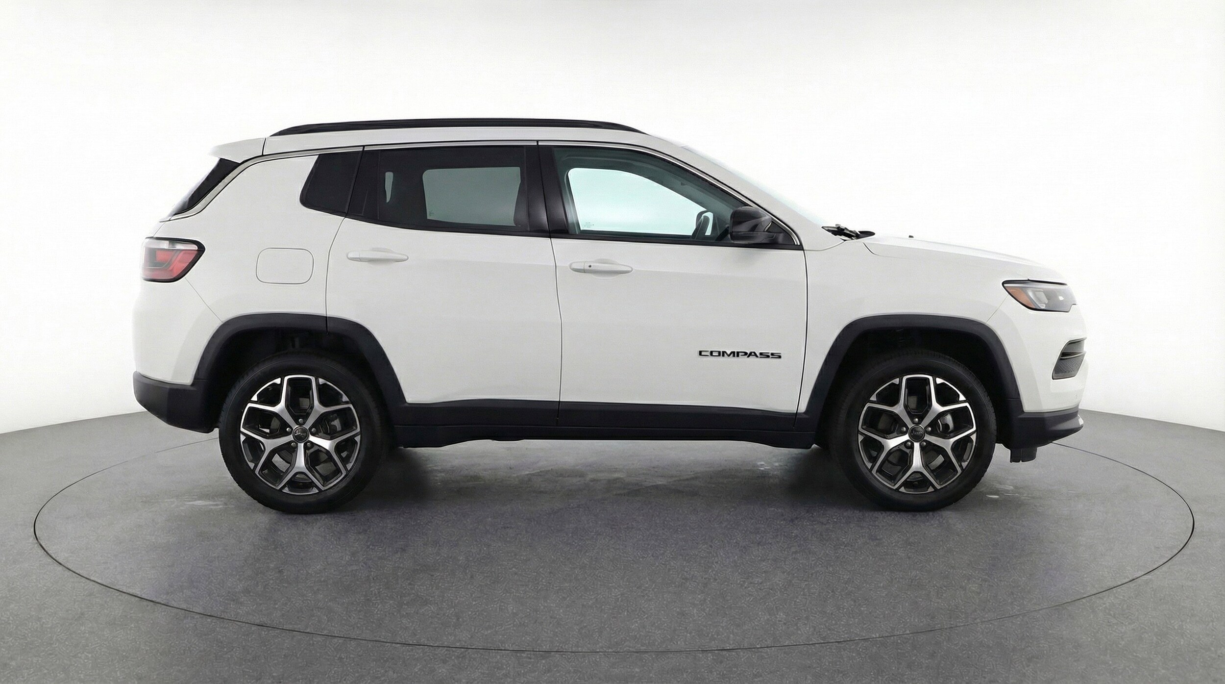 Thumbnail: 2025 Jeep Compass - 11