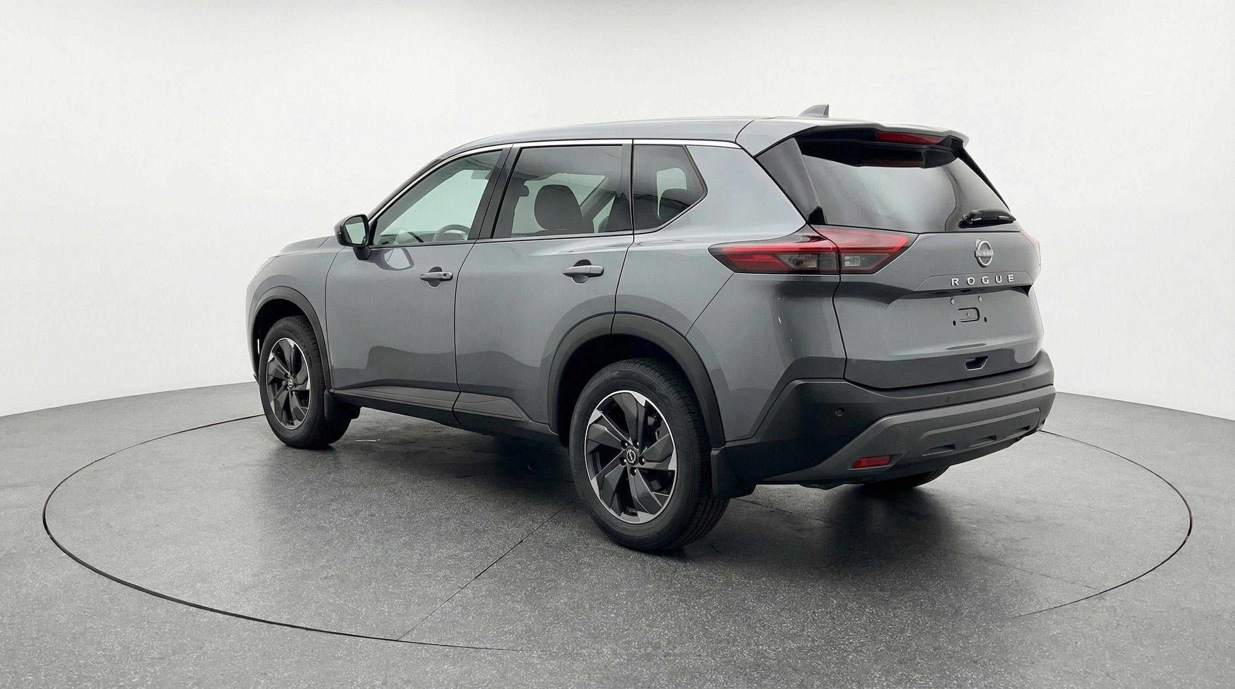 Thumbnail: 2025 Nissan Rogue - 6