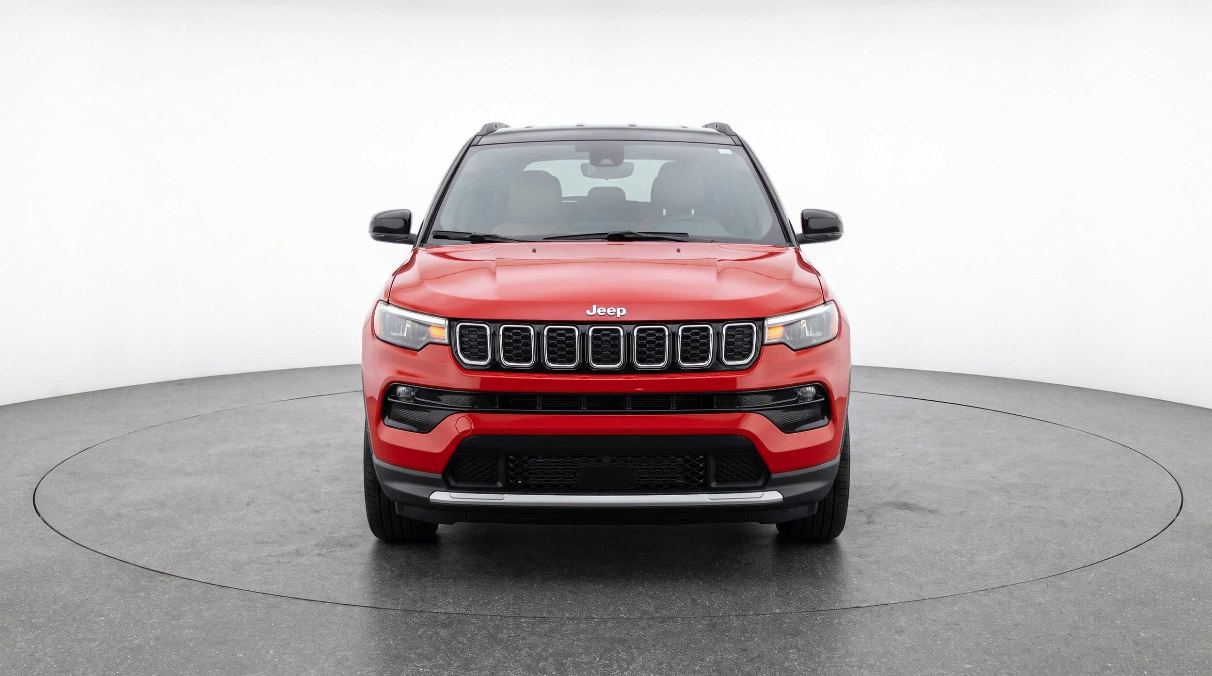 Thumbnail: 2025 Jeep Compass - 2