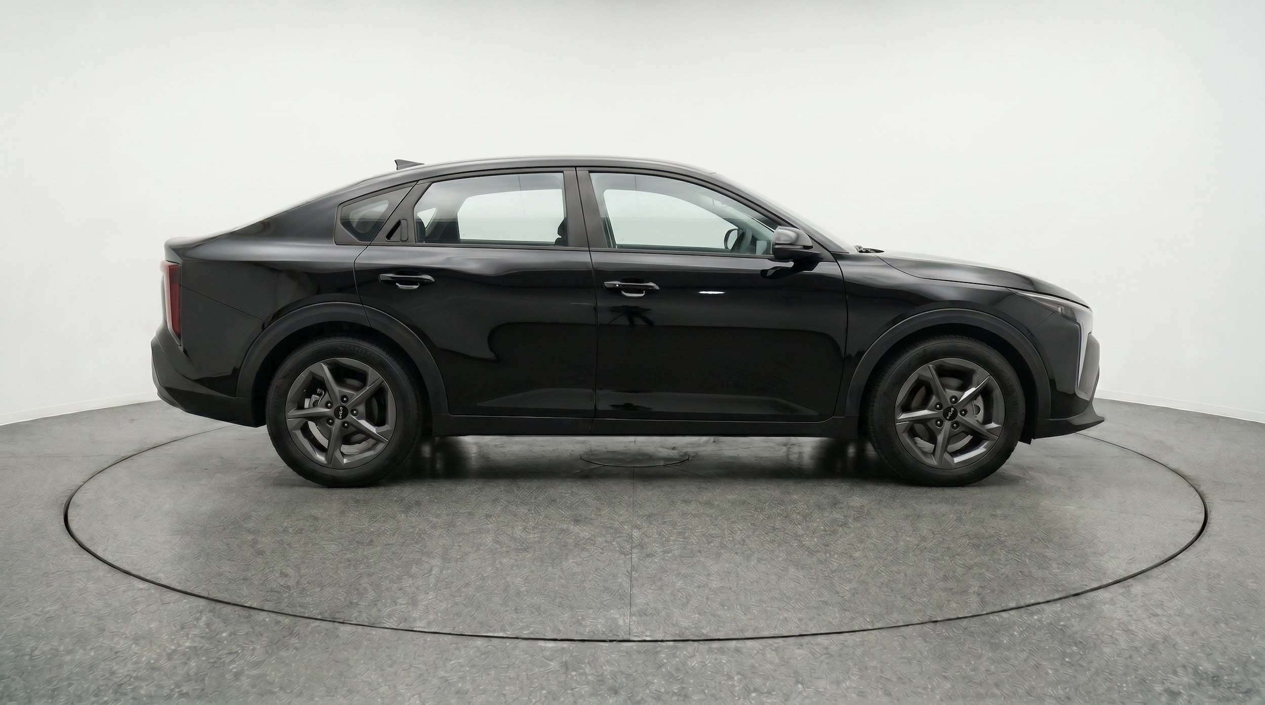 Thumbnail: 2026 Kia K4 - 10