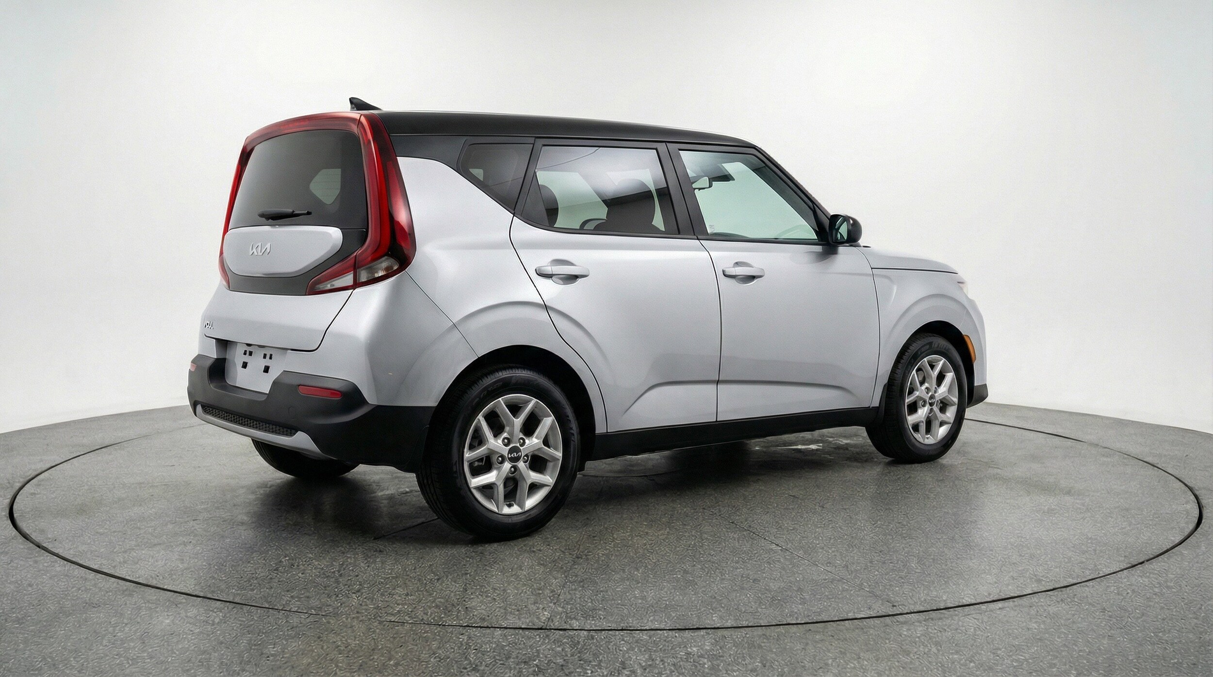 Thumbnail: 2025 Kia Soul - 9