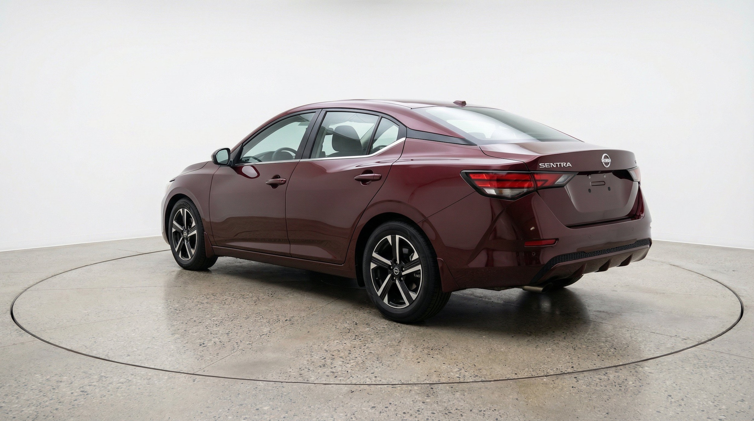 Thumbnail: 2025 Nissan Sentra - 6