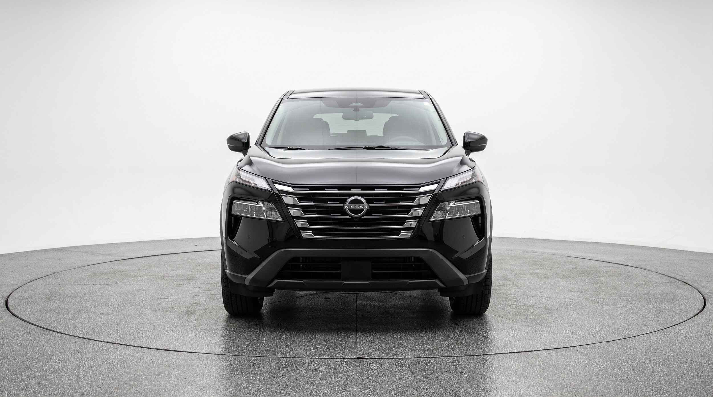 Thumbnail: 2025 Nissan Rogue - 2