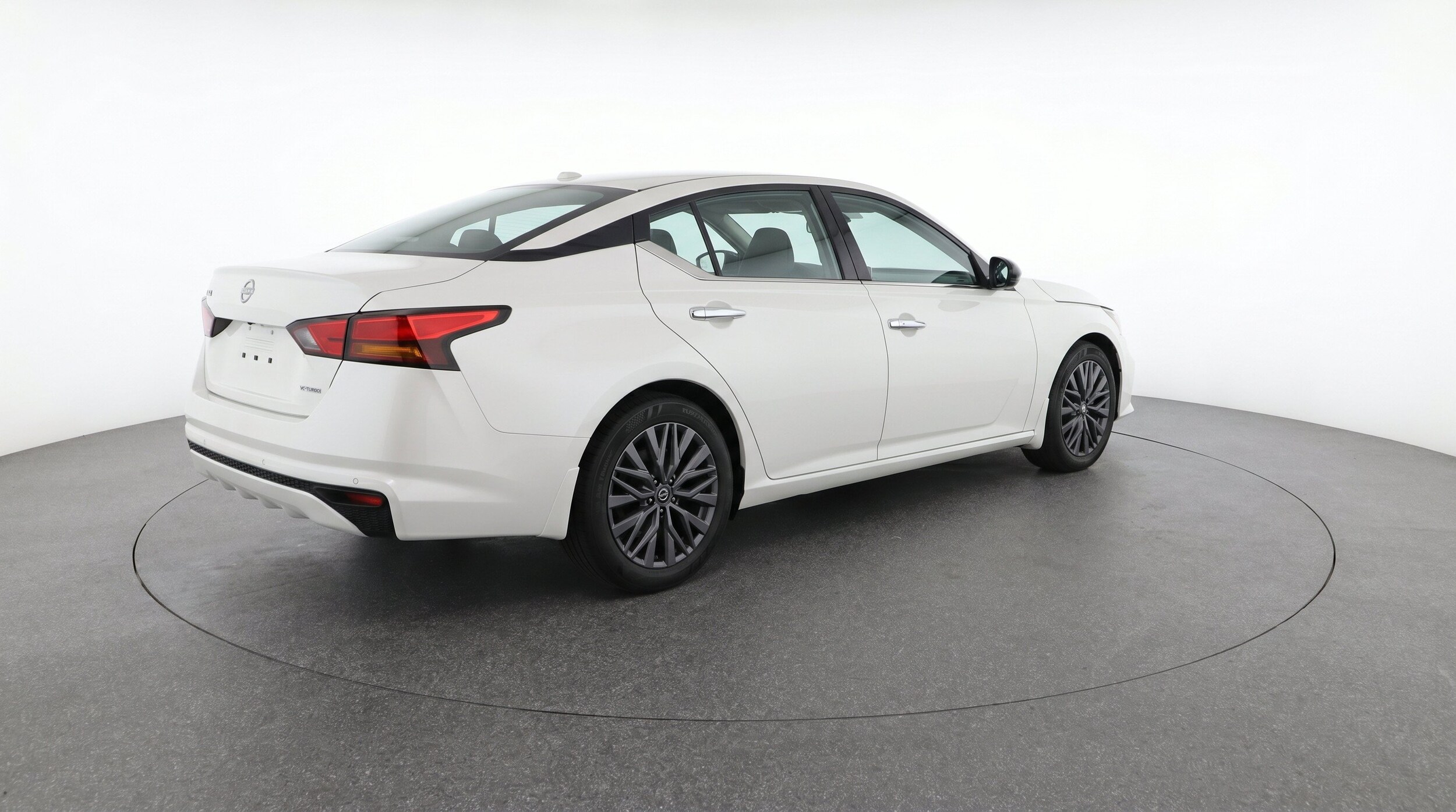 Thumbnail: 2025 Nissan Altima - 9