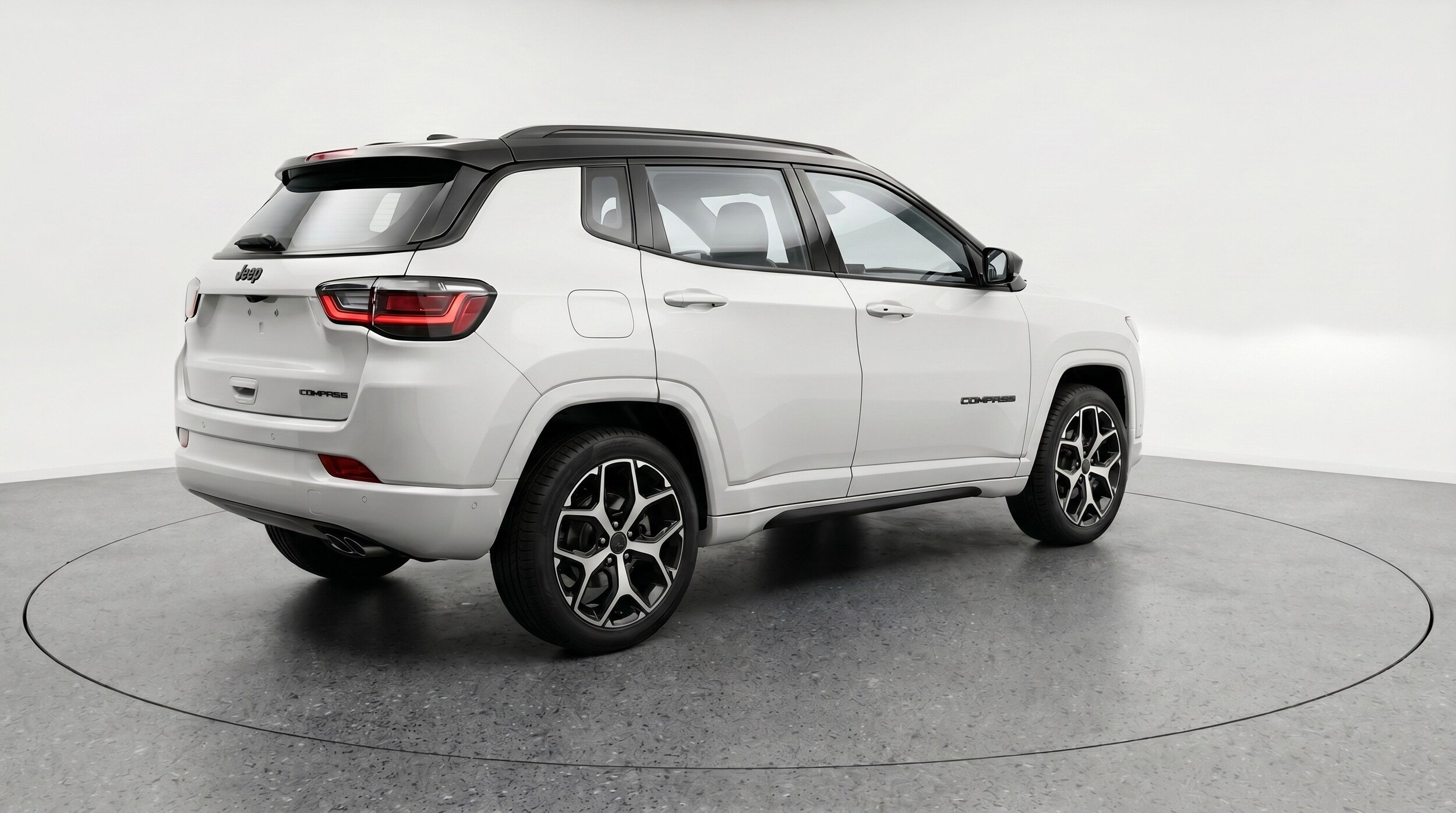 Thumbnail: 2025 Jeep Compass - 9