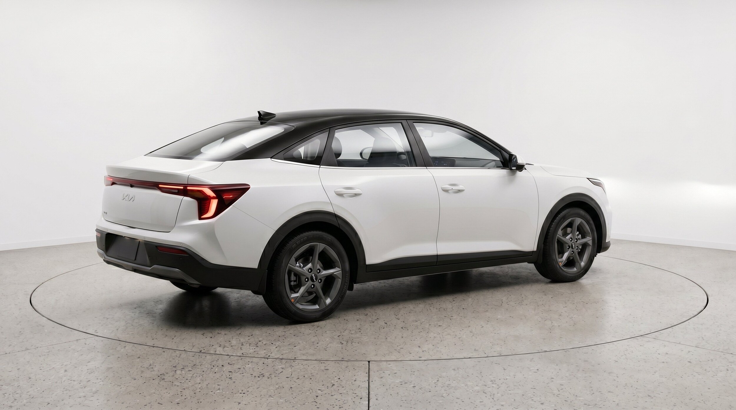 Thumbnail: 2026 Kia K4 - 9