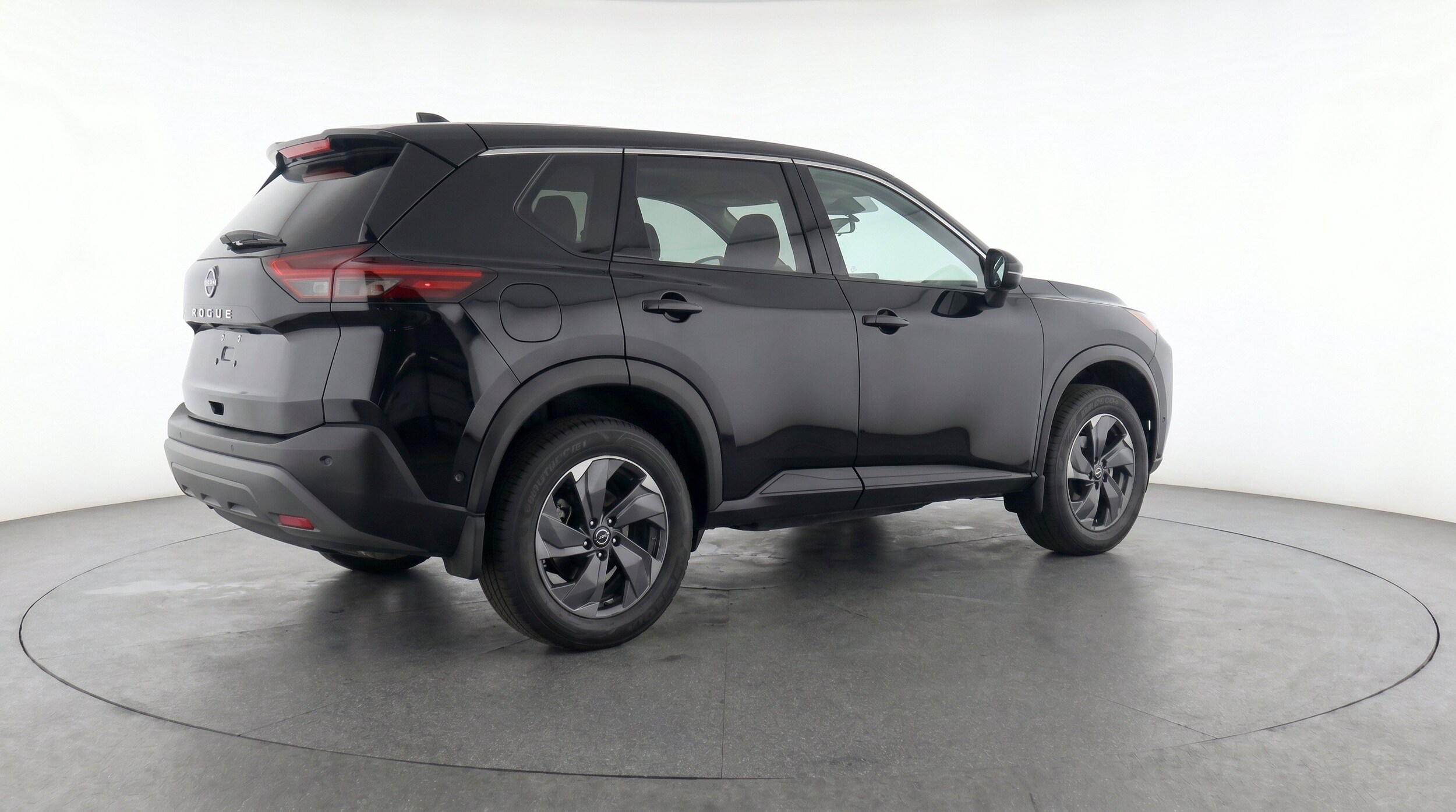 Thumbnail: 2025 Nissan Rogue - 9