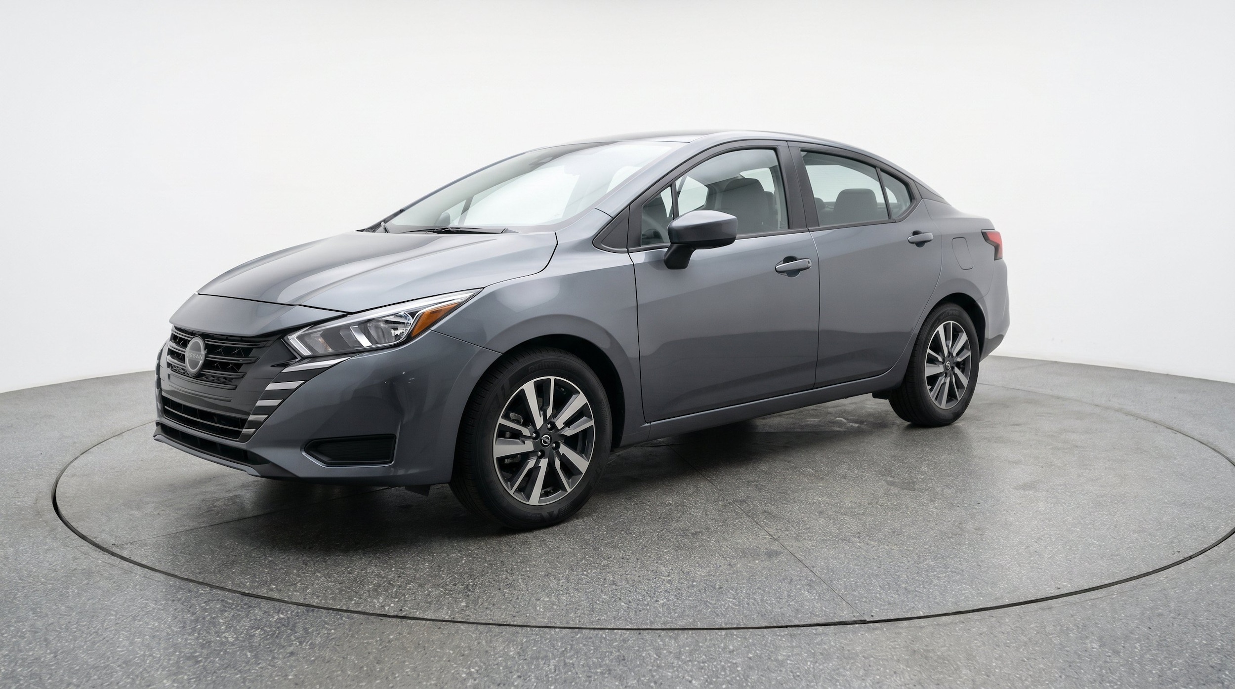 Thumbnail: 2025 Nissan Versa - 3