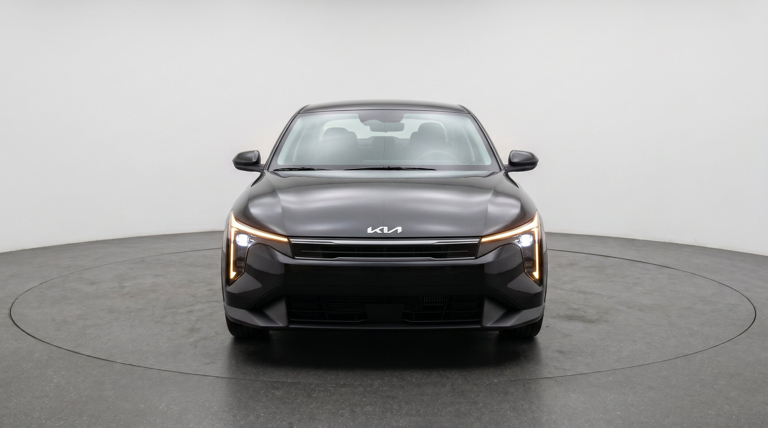 Thumbnail: 2026 Kia K4 - 2