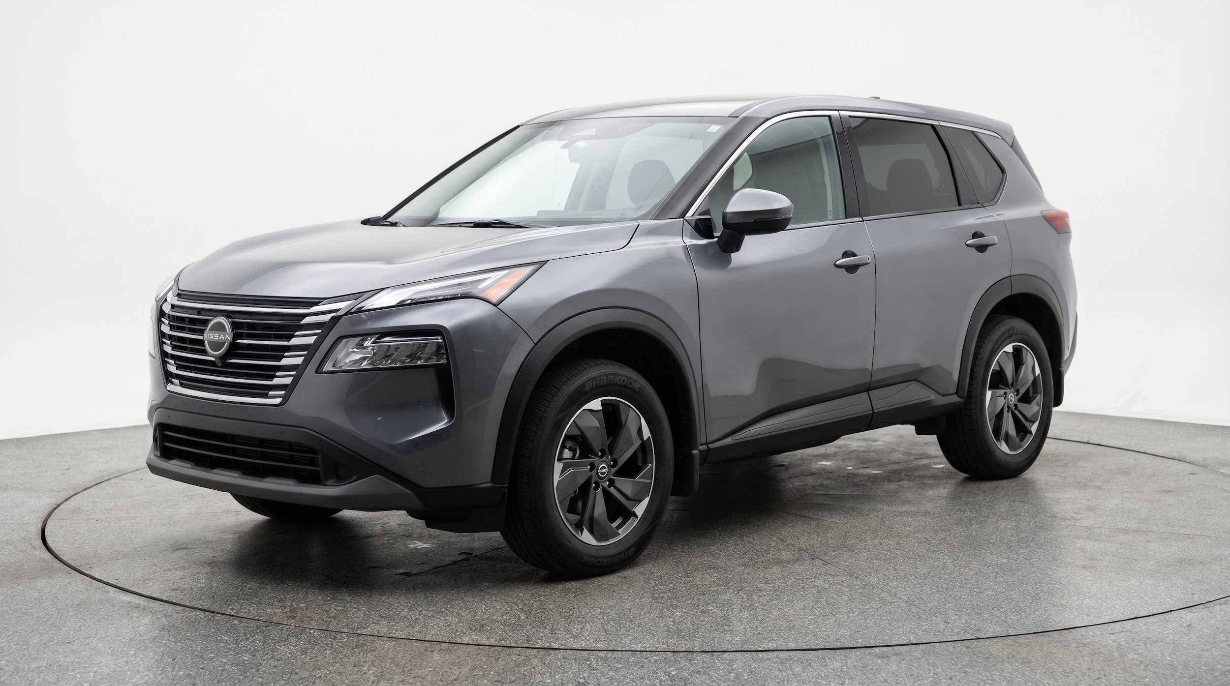 Thumbnail: 2025 Nissan Rogue - 3