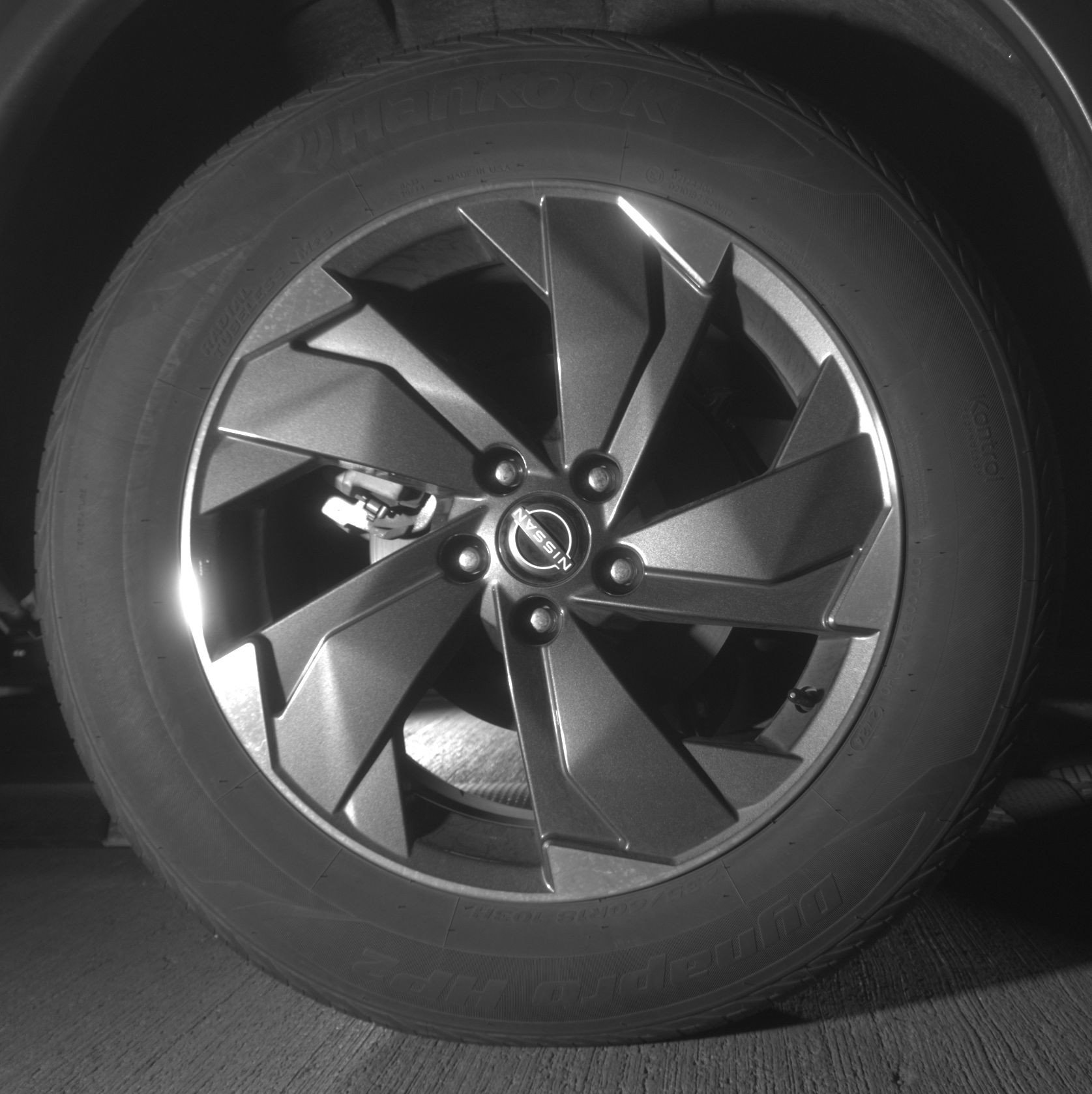 Thumbnail: 2025 Nissan Rogue - 15