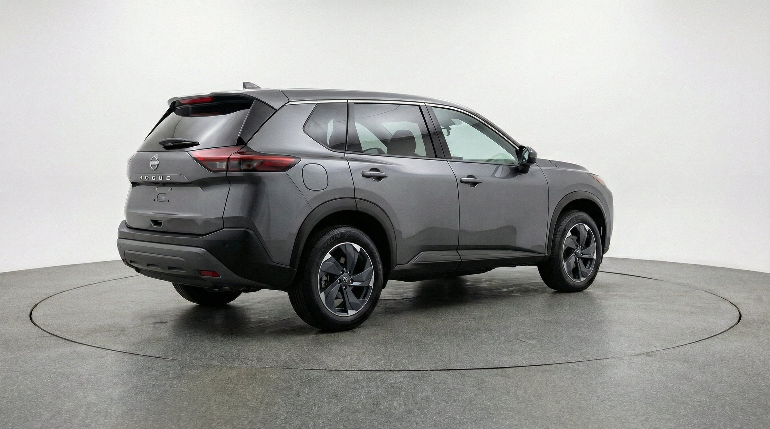 Thumbnail: 2025 Nissan Rogue - 9