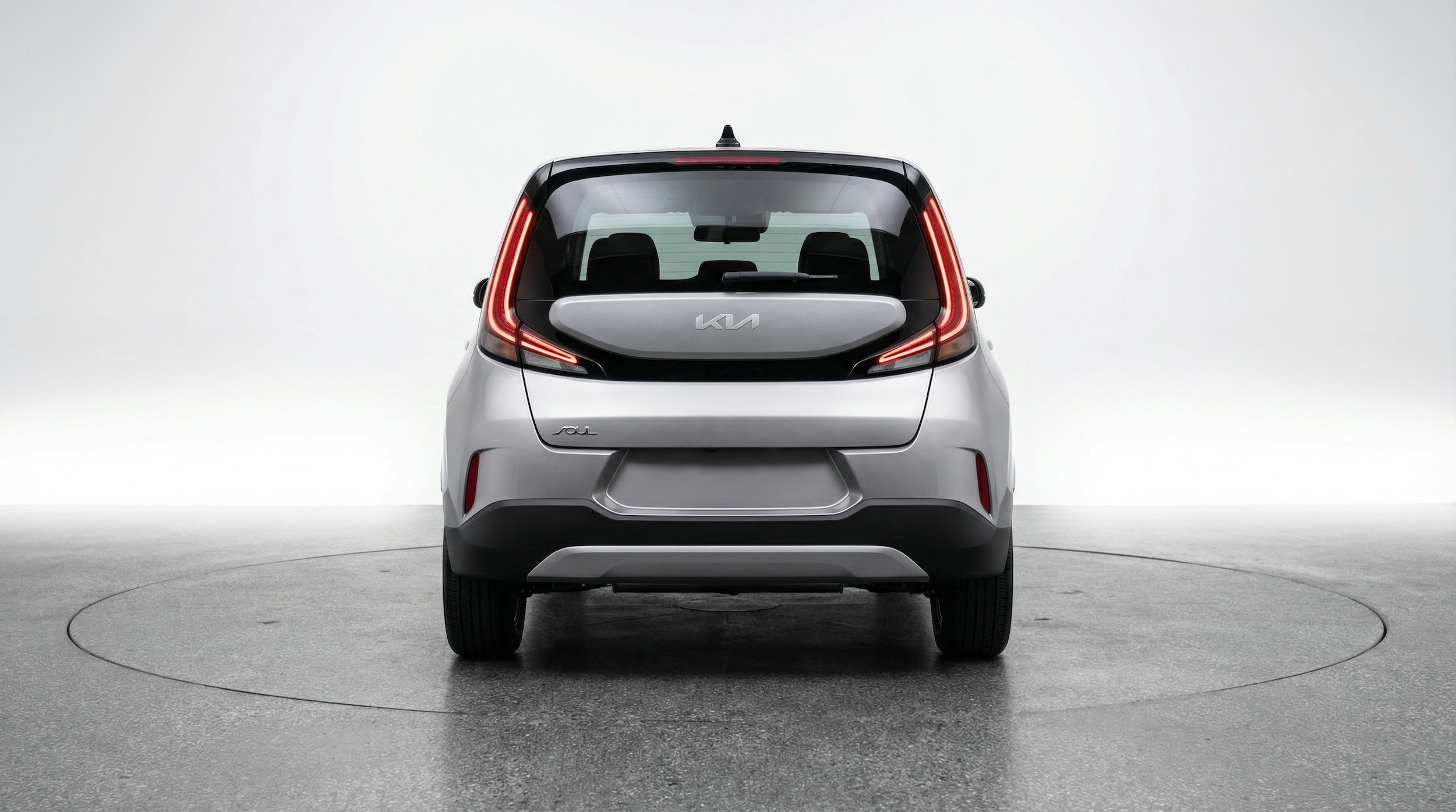 Thumbnail: 2025 Kia Soul - 6