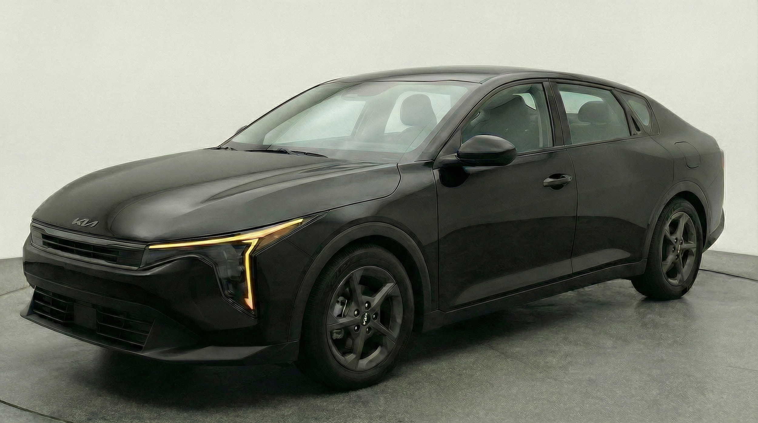 Thumbnail: 2025 Kia K4 - 3