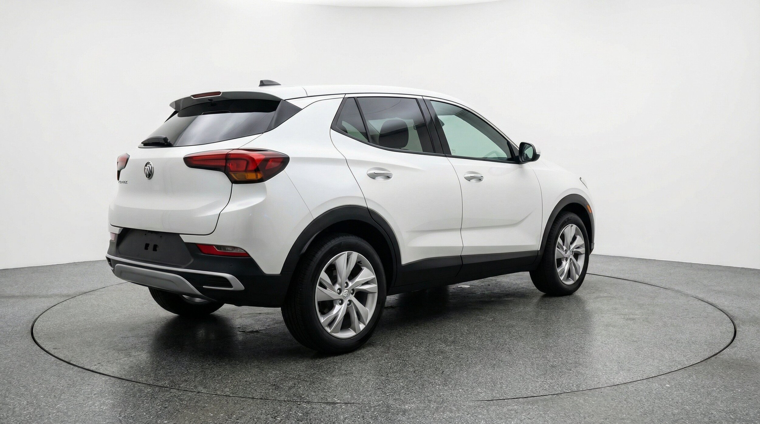 Thumbnail: 2025 Buick Encore GX - 9