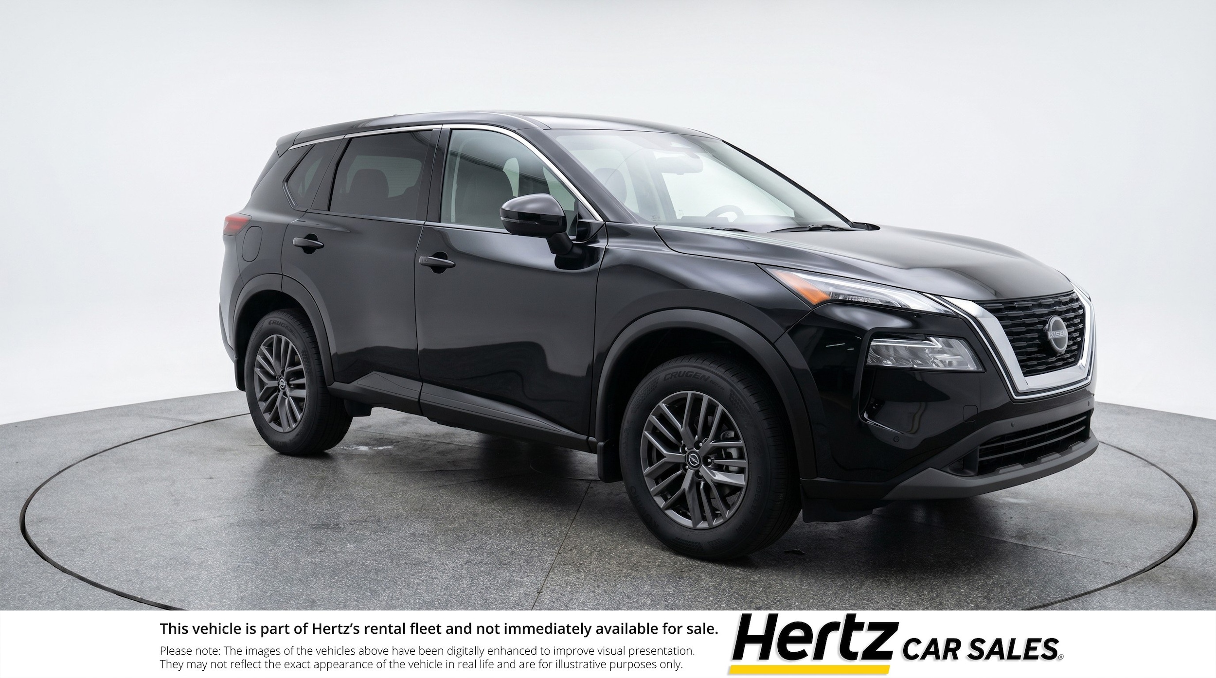 Thumbnail: 2026 Nissan Rogue - 1