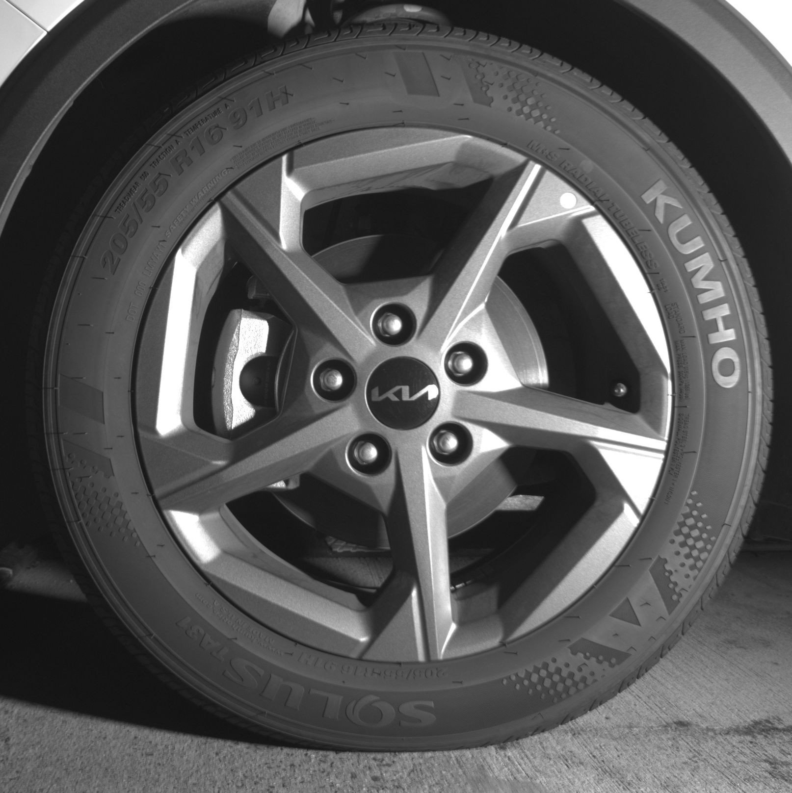 Thumbnail: 2026 Kia K4 - 12