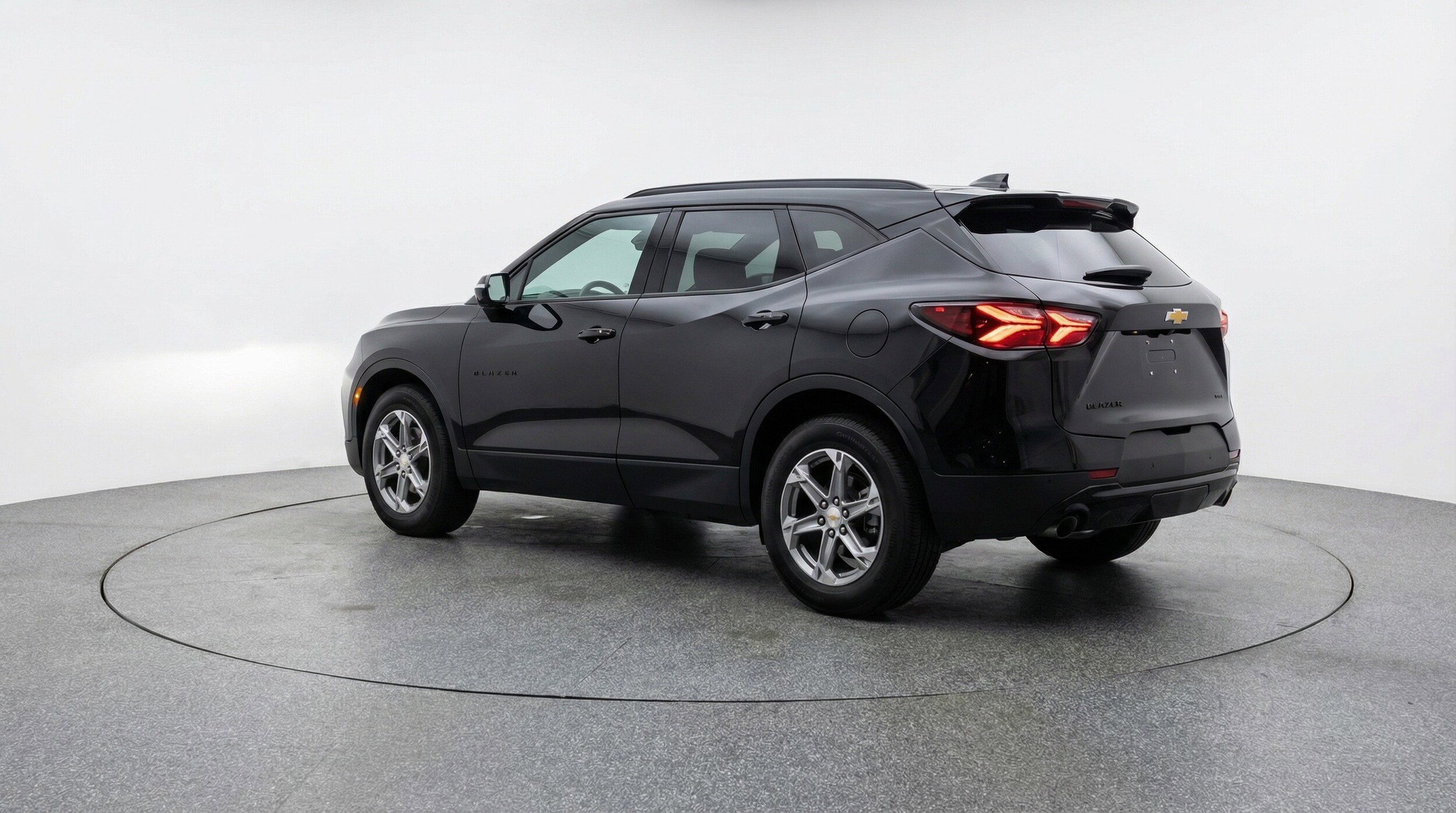 Thumbnail: 2025 Chevrolet Blazer - 6