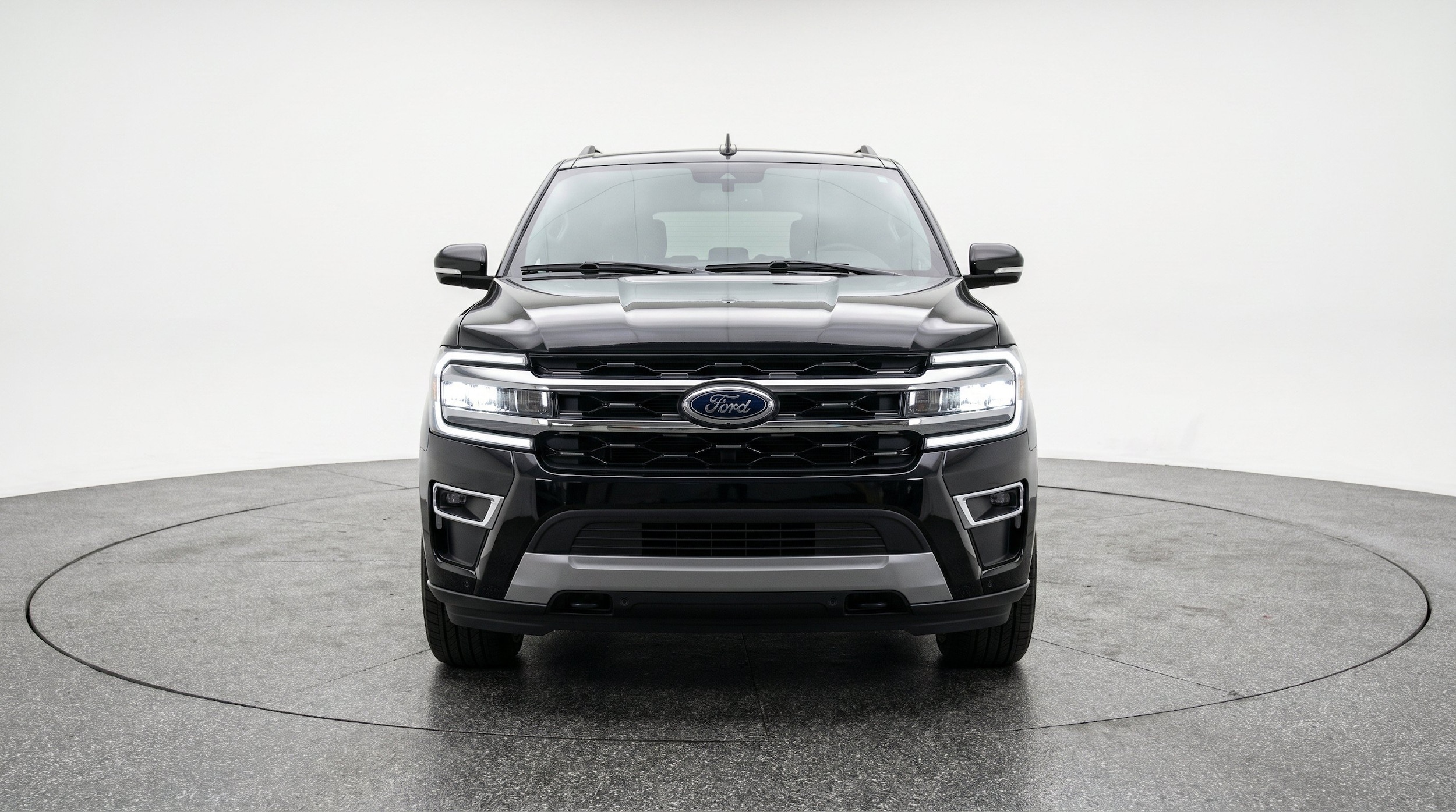 Thumbnail: 2024 Ford Expedition - 2