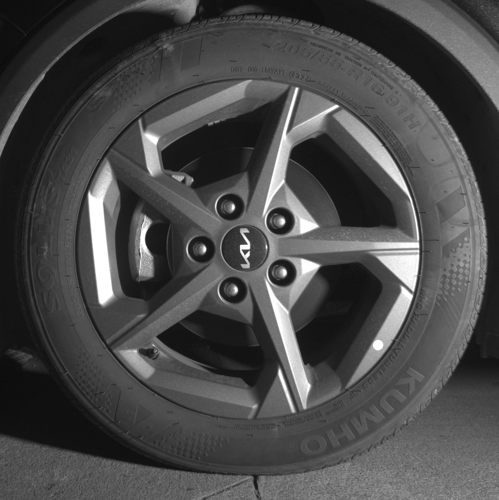 Thumbnail: 2025 Kia K4 - 12