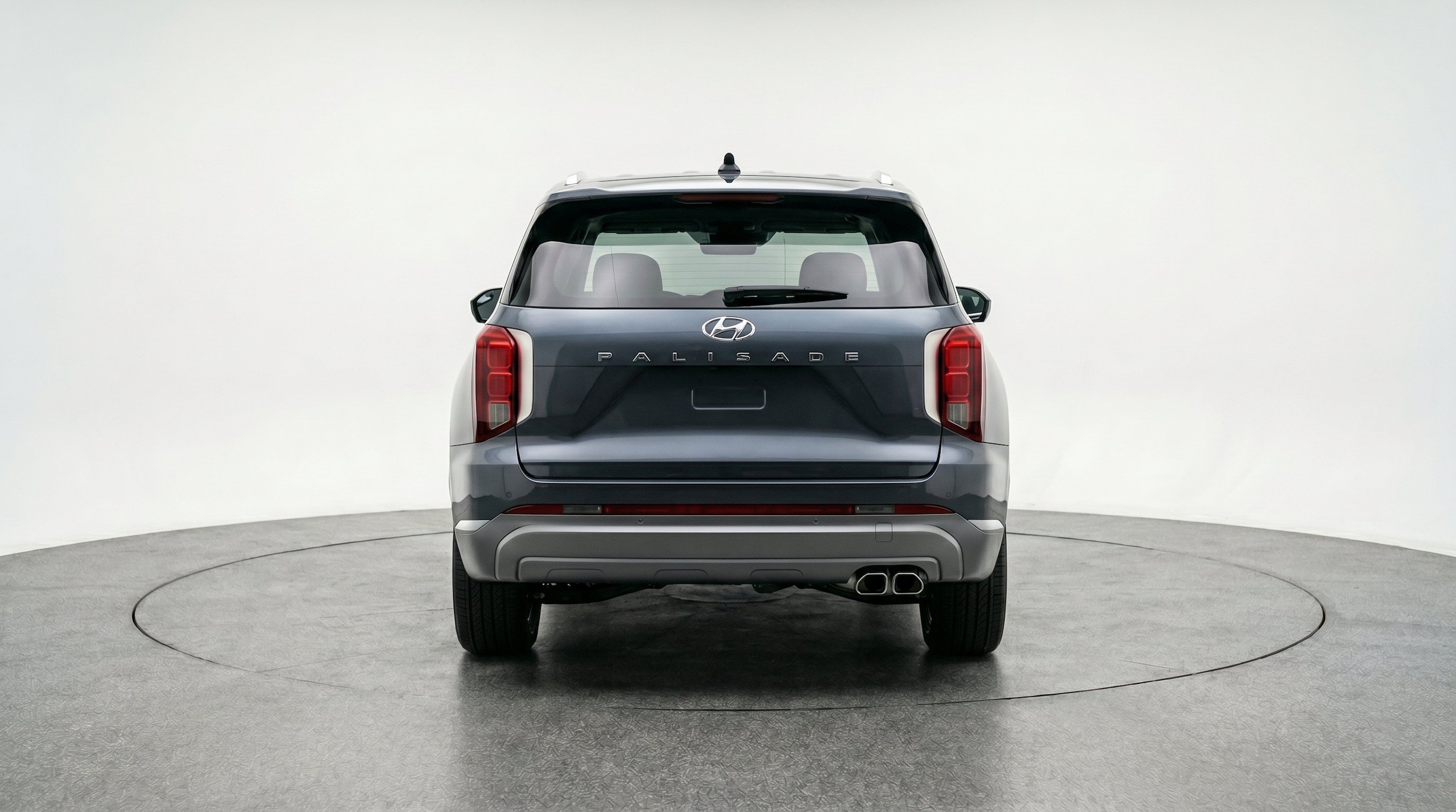 Thumbnail: 2025 Hyundai Palisade - 7