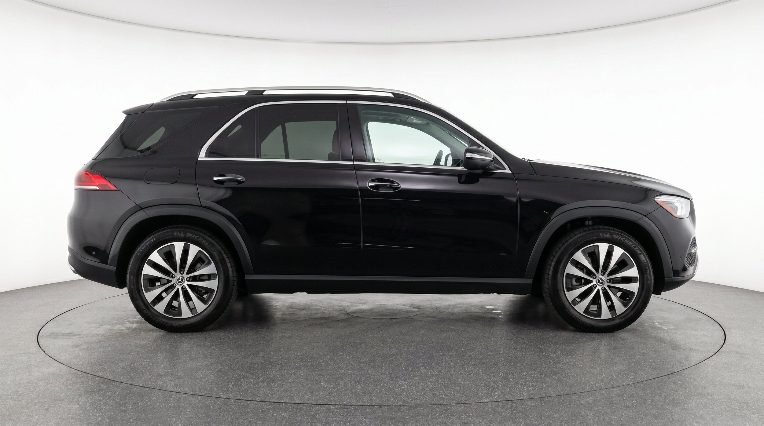 Thumbnail: 2026 Mercedes-Benz GLE - 11
